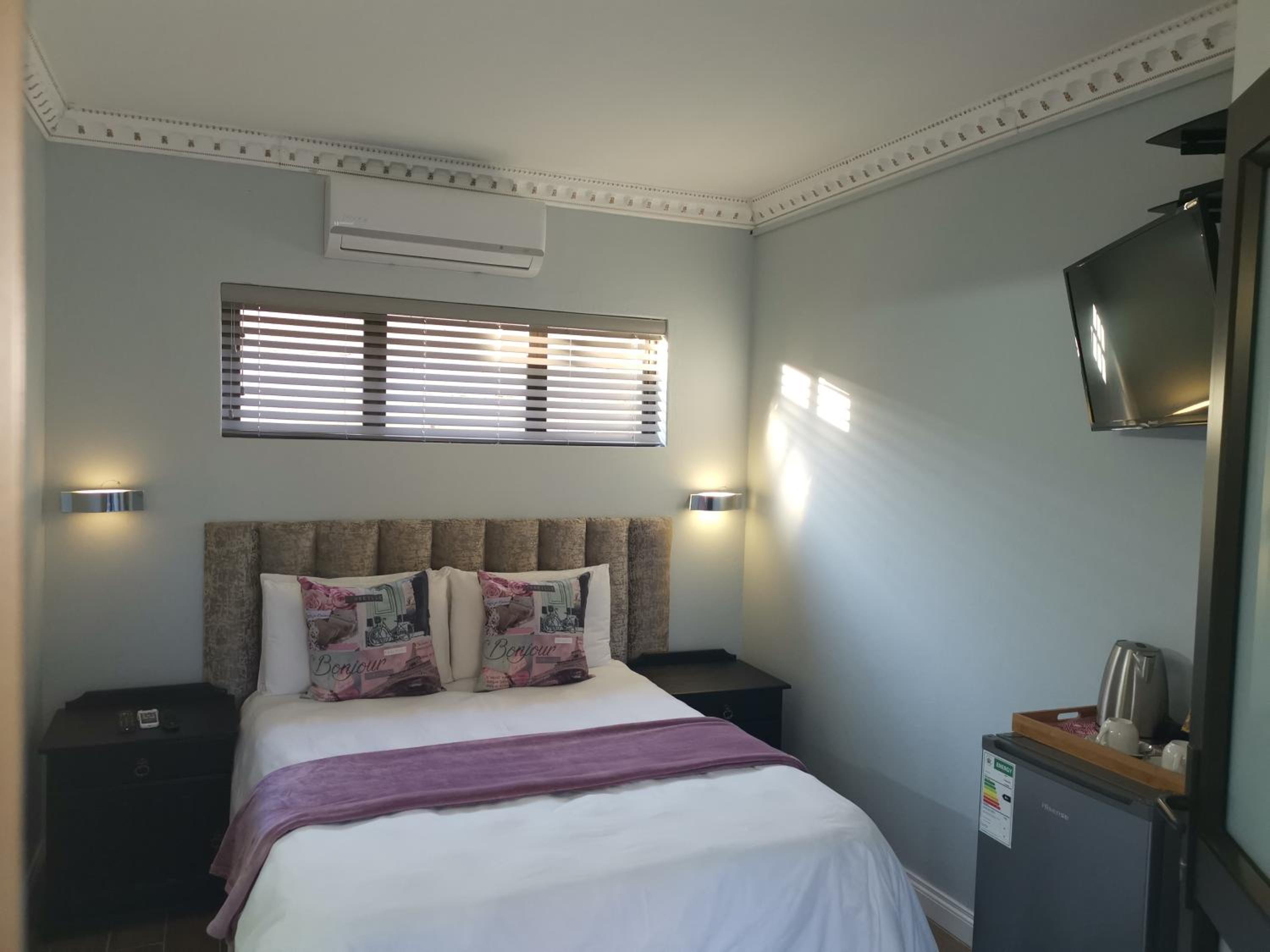 Deluxe Double Room photo 1
