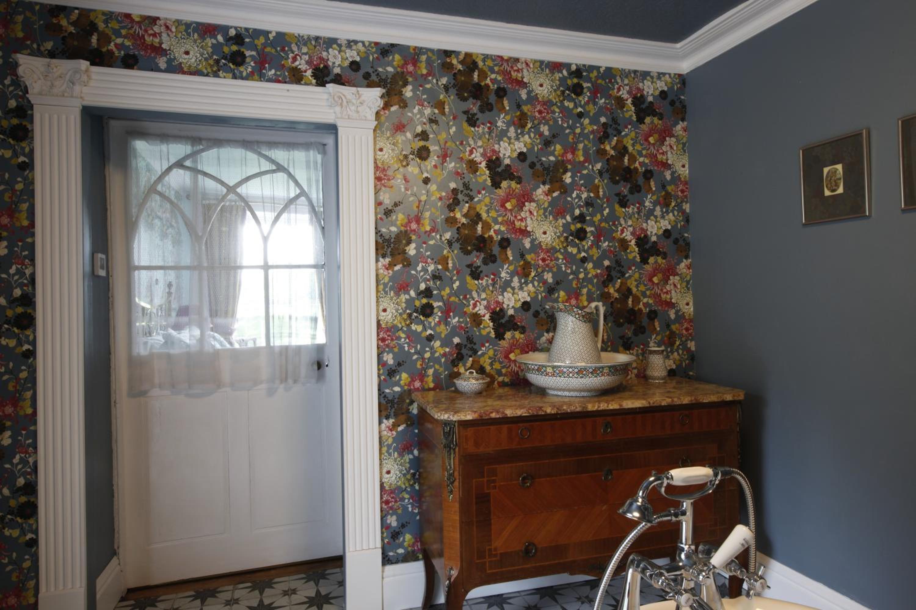 King Room with Mountain View photo 3
