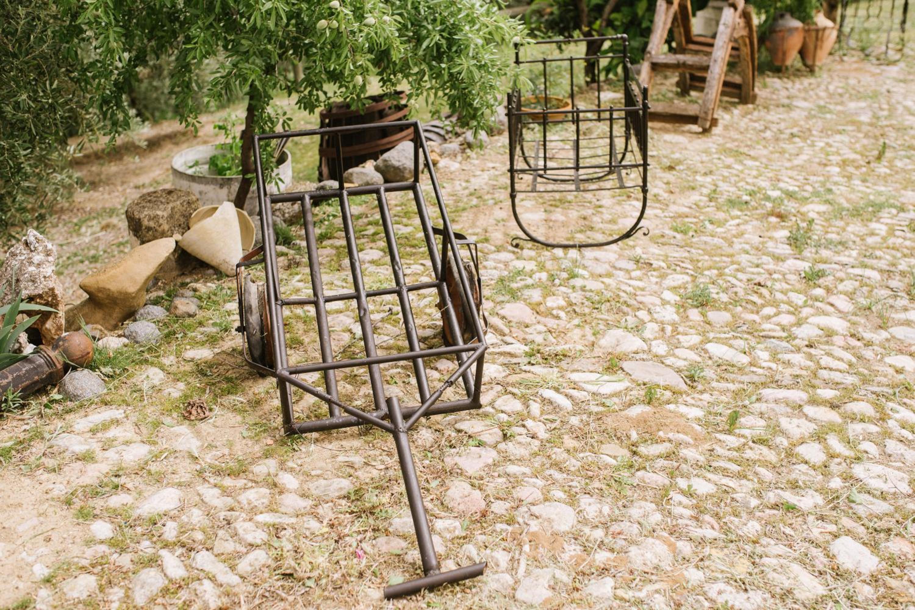 Cortijo Majolero III - Photo 21