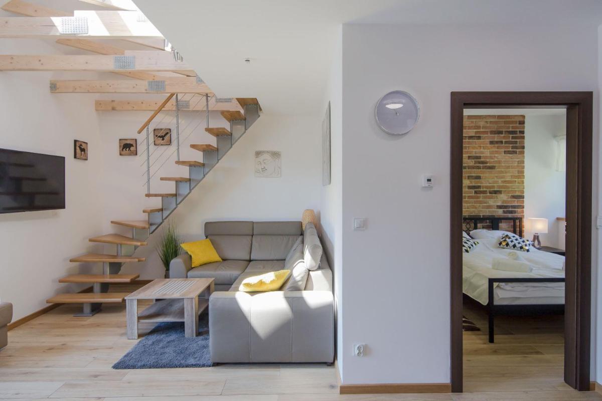 Two-Bedroom Apartment - Słoneczna Góra 3 - Photo 6