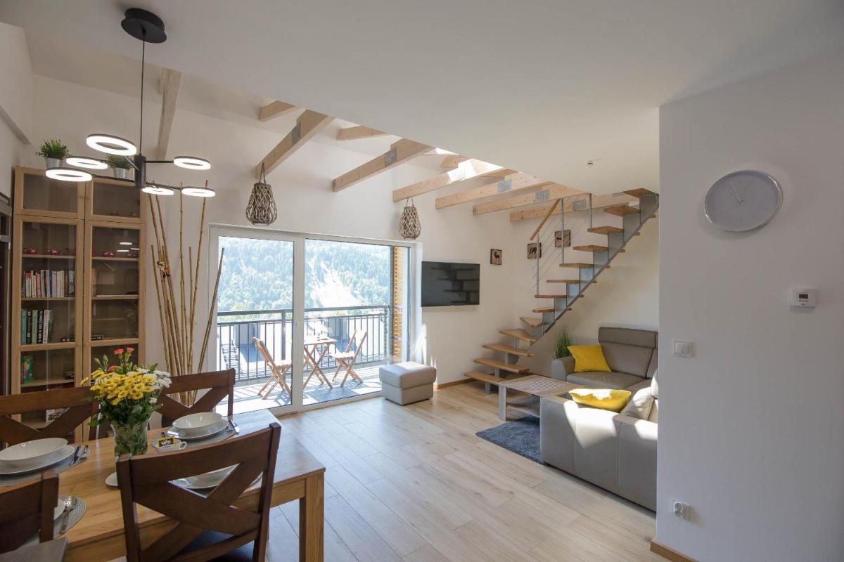 Two-Bedroom Apartment - Słoneczna Góra 3 - Photo 4