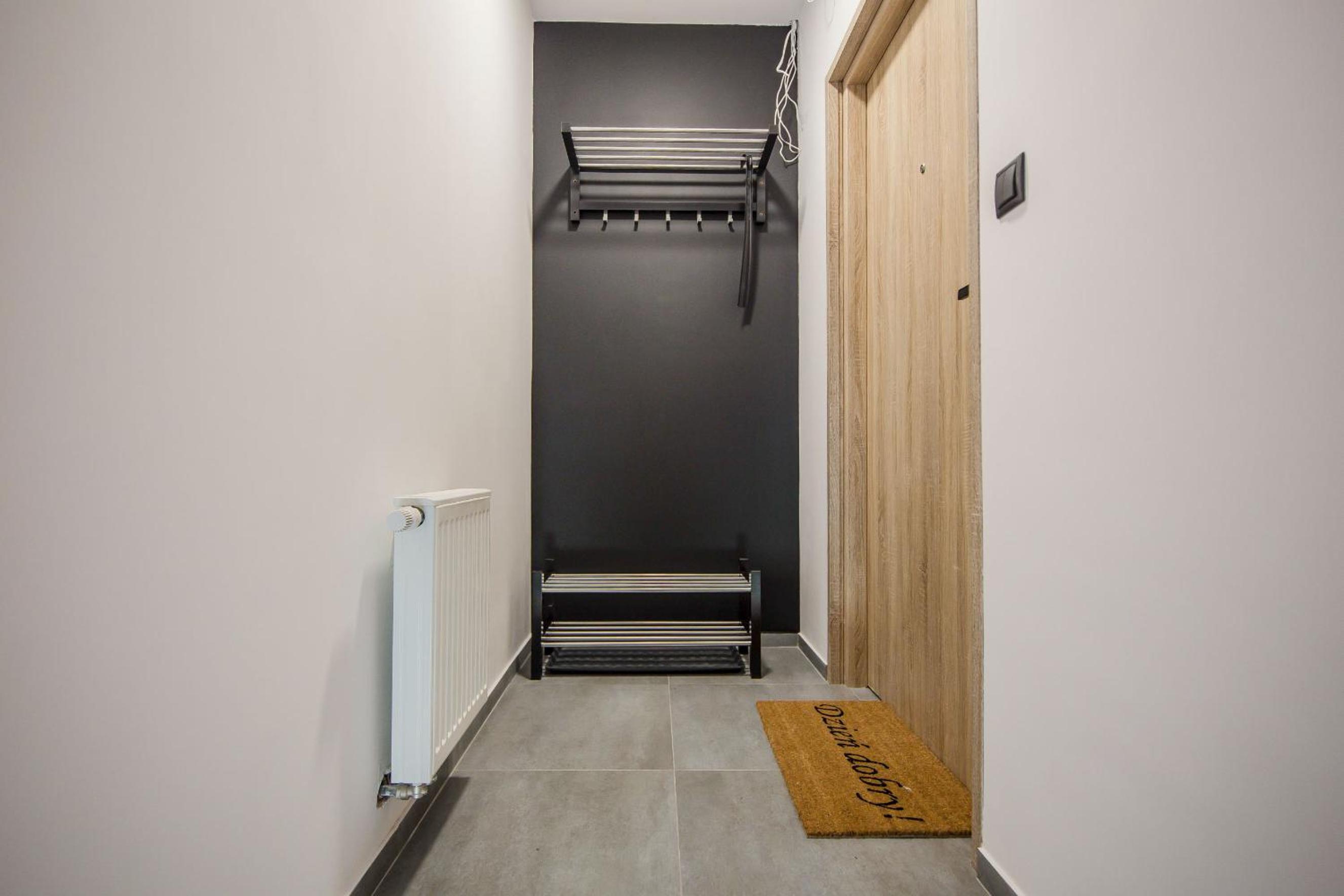 Two-Bedroom Apartment - Słoneczna Góra 7 - Photo 18