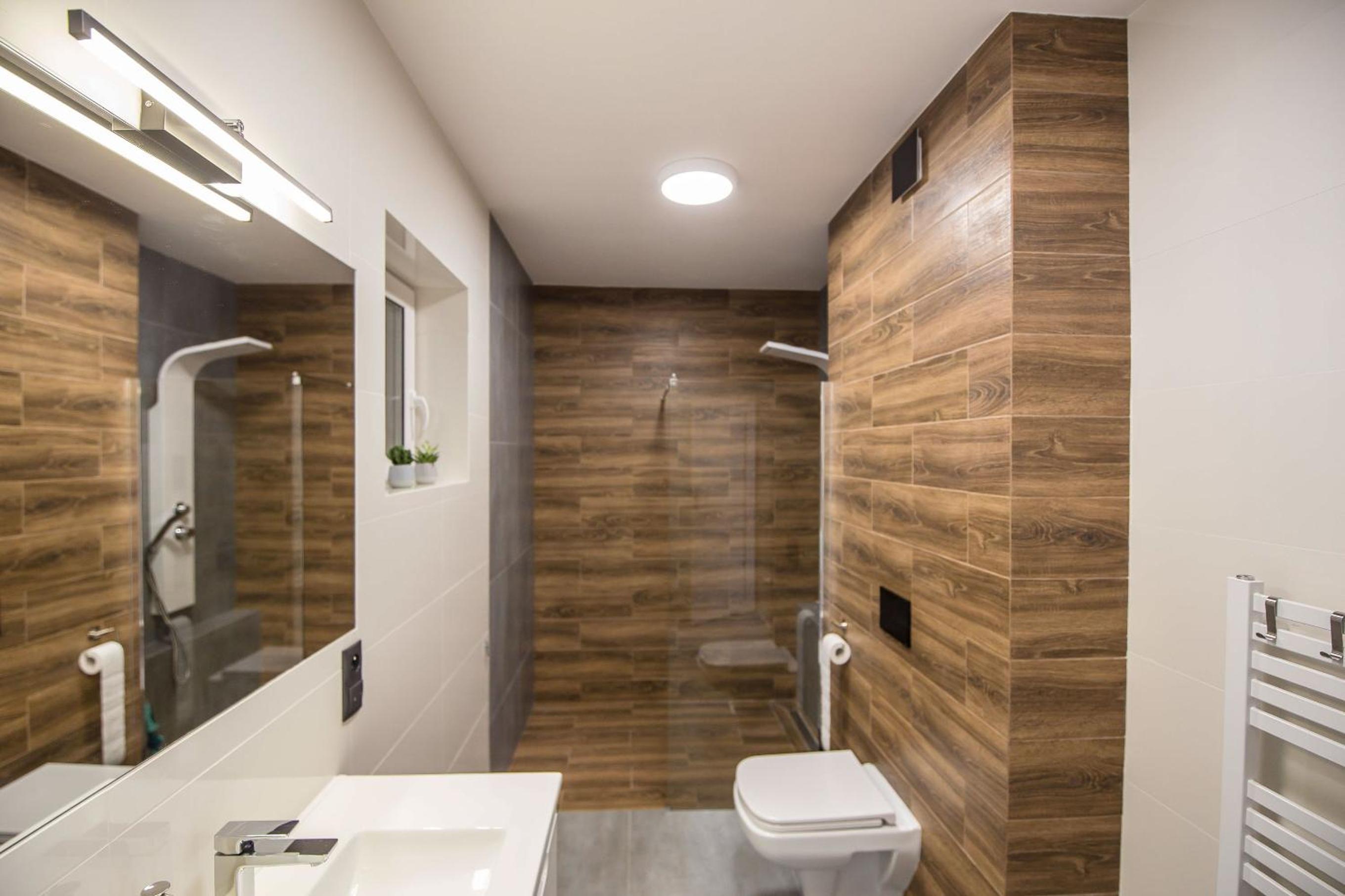 Two-Bedroom Apartment - Słoneczna Góra 7 - Photo 15