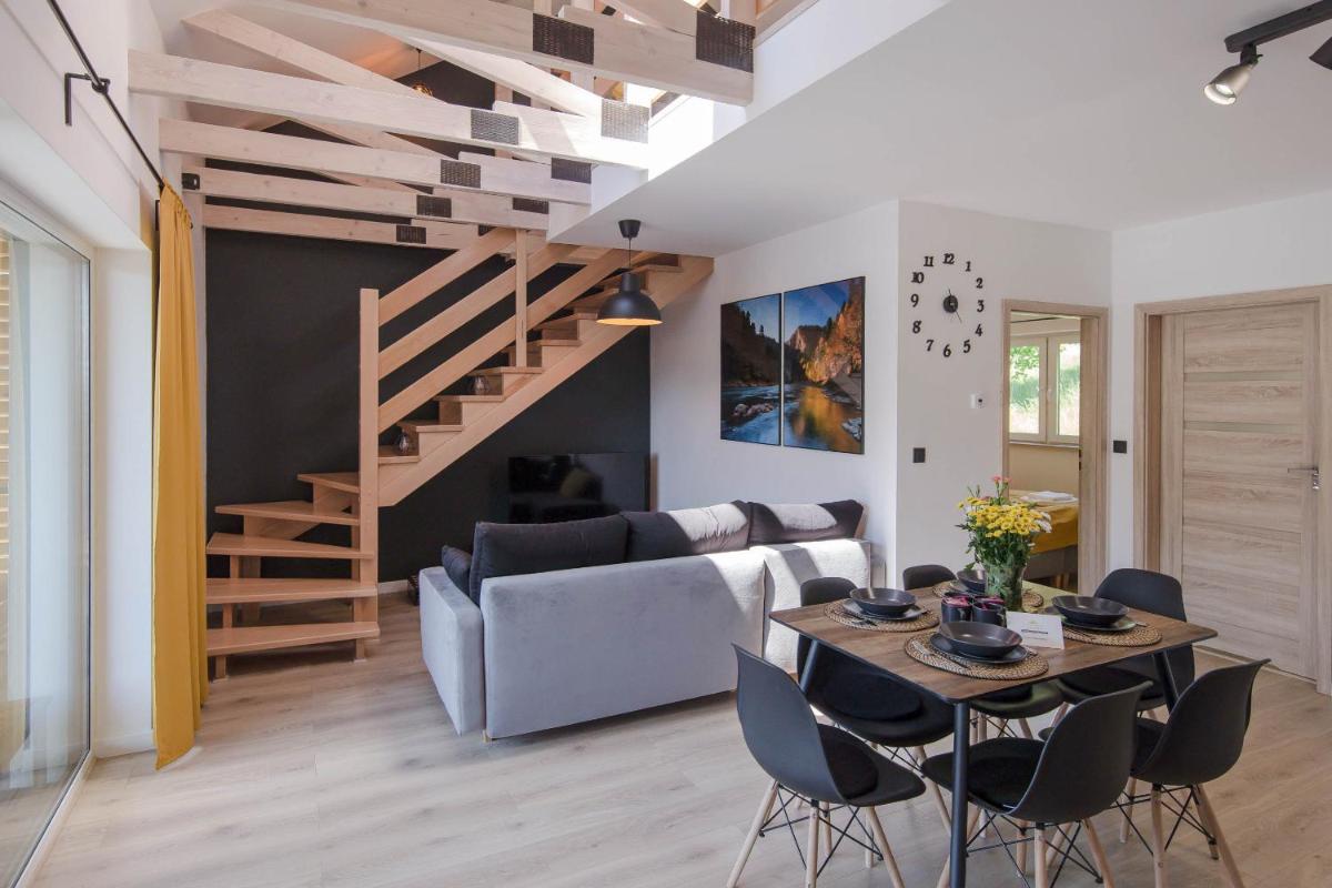 Two-Bedroom Apartment - Słoneczna Góra 7 - Photo 5