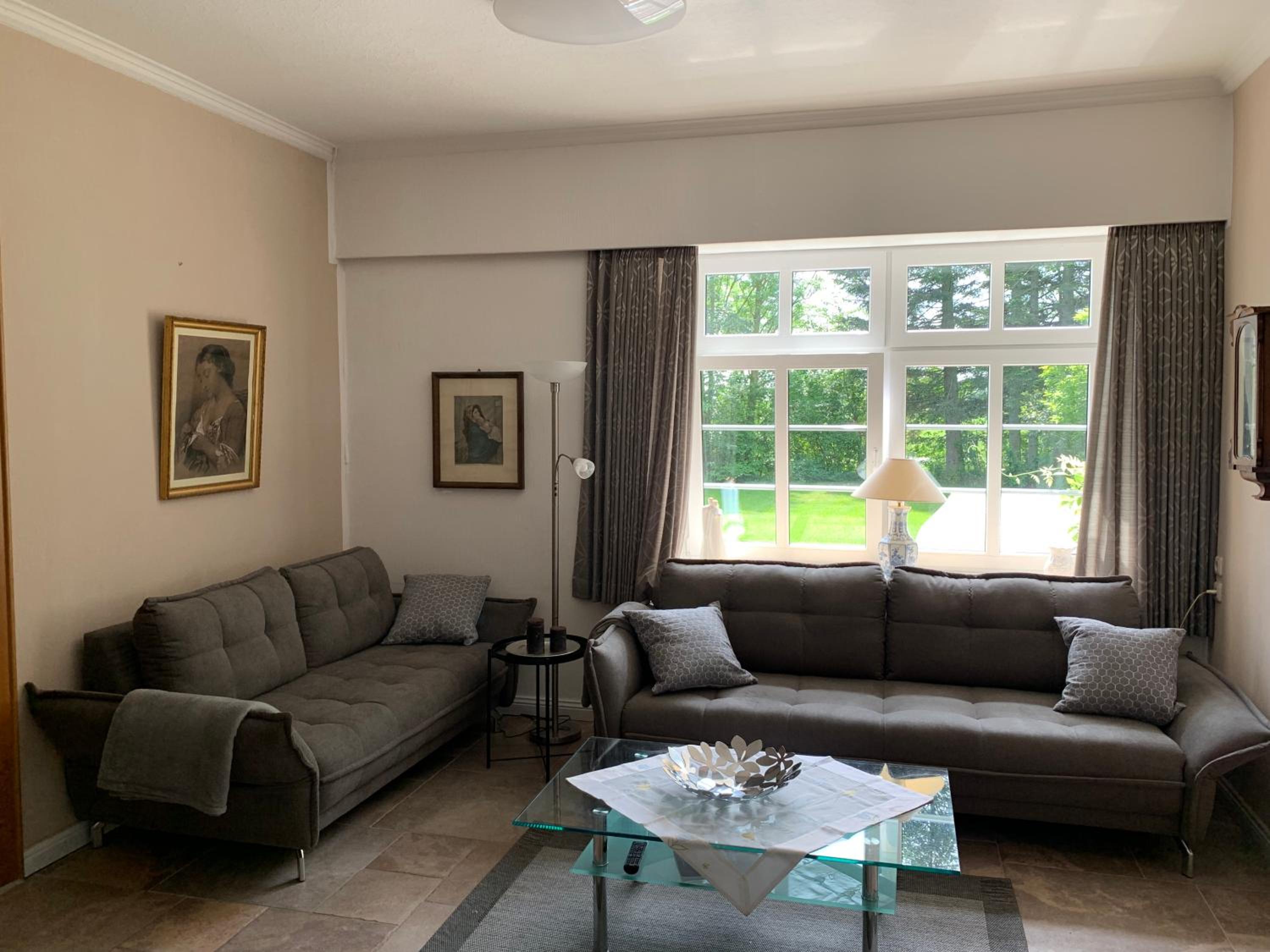 Apartment - Ground Floor photo 1