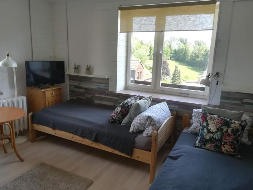 Budget Twin Room photo 1