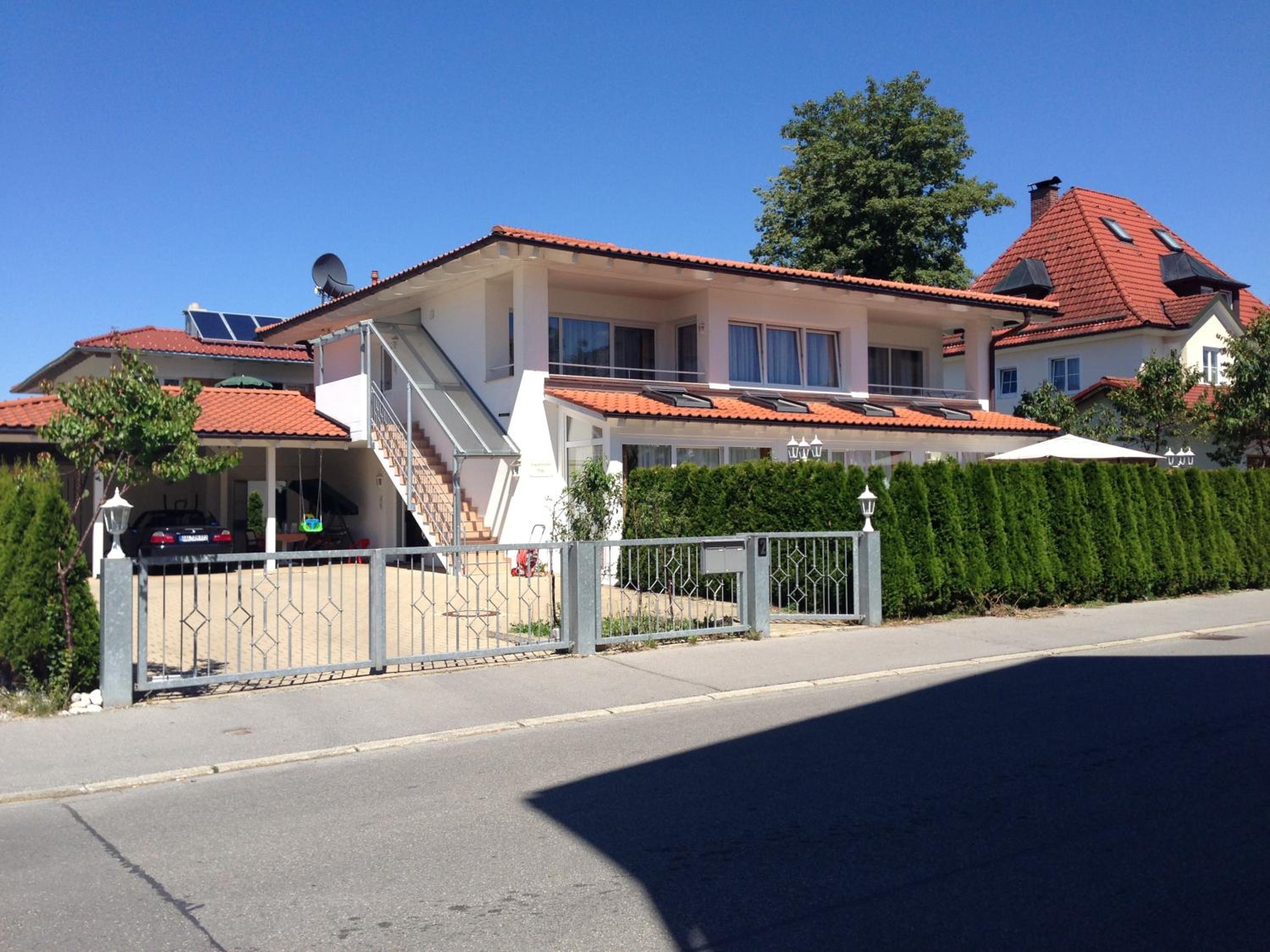 Vacation Home - Photo 22