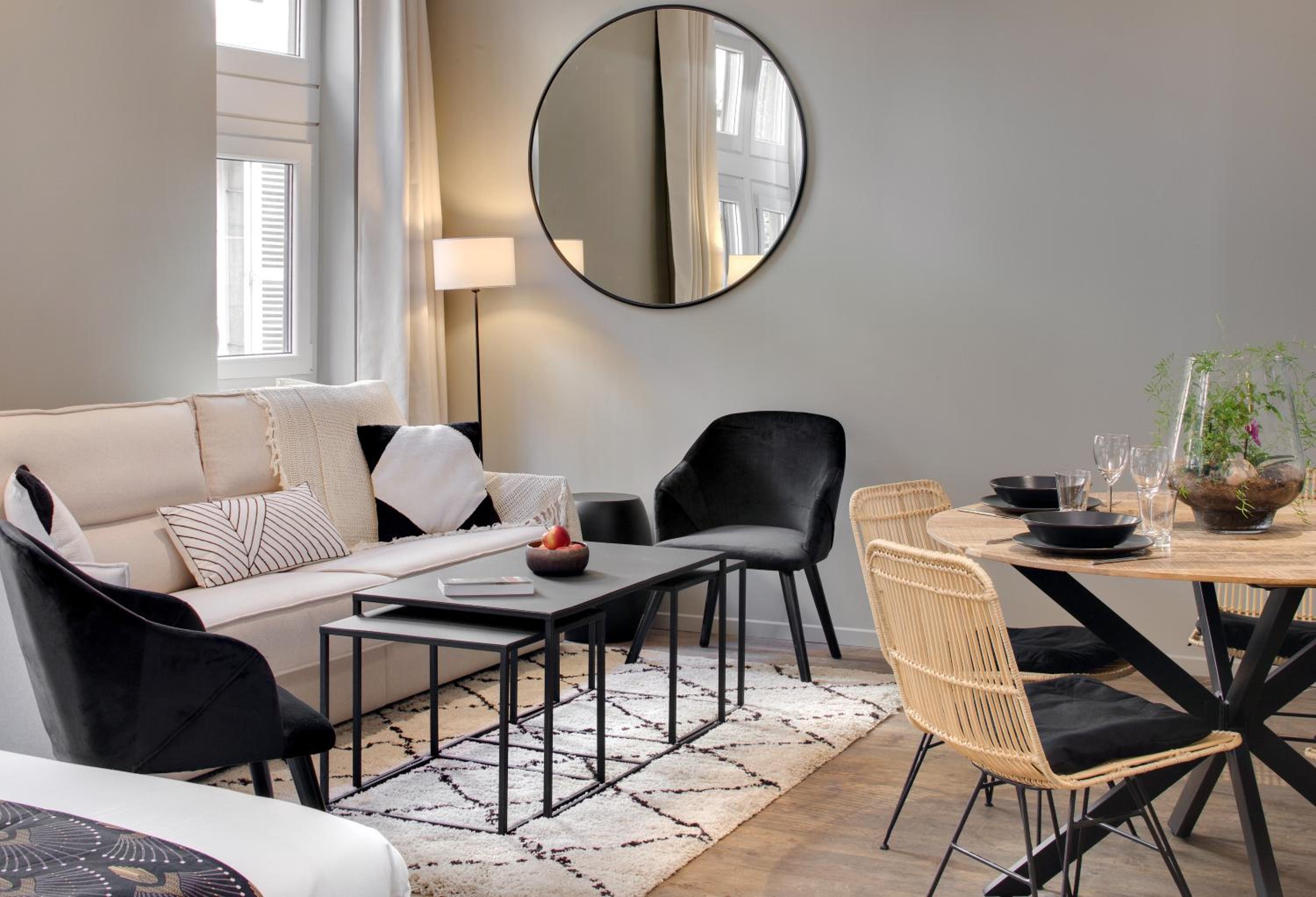 Studio - Maison des Ducs - 1st Floor - No Elevator - Photo 4