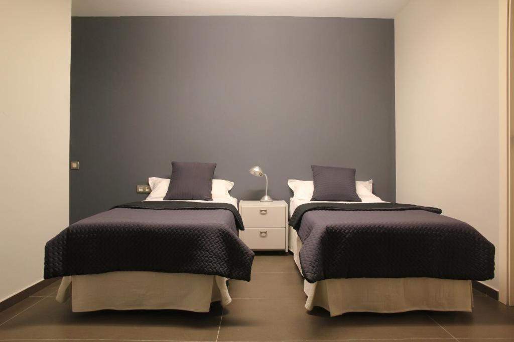Habitación Doble con Cama Extra