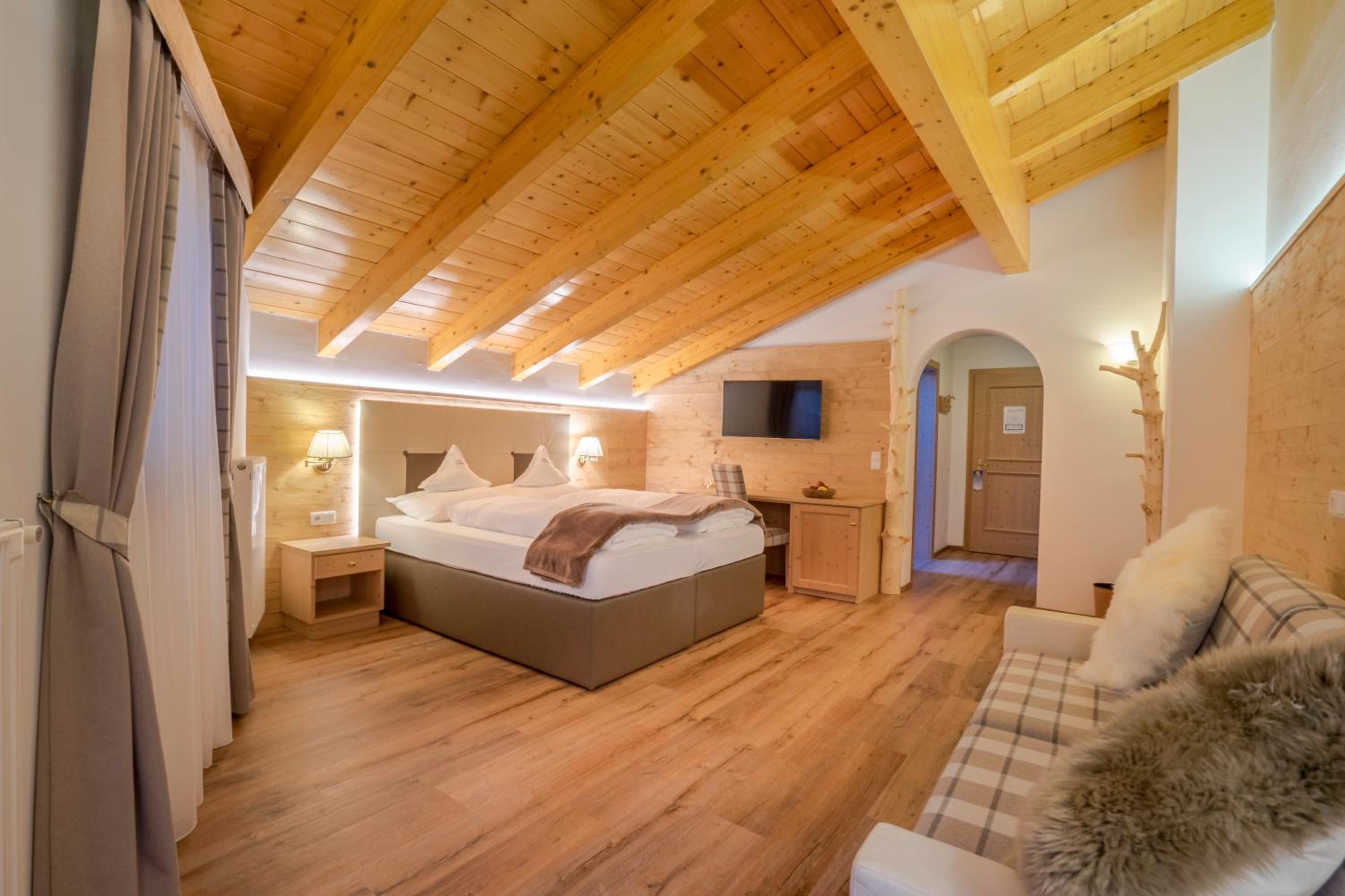 Superior Quadruple Room