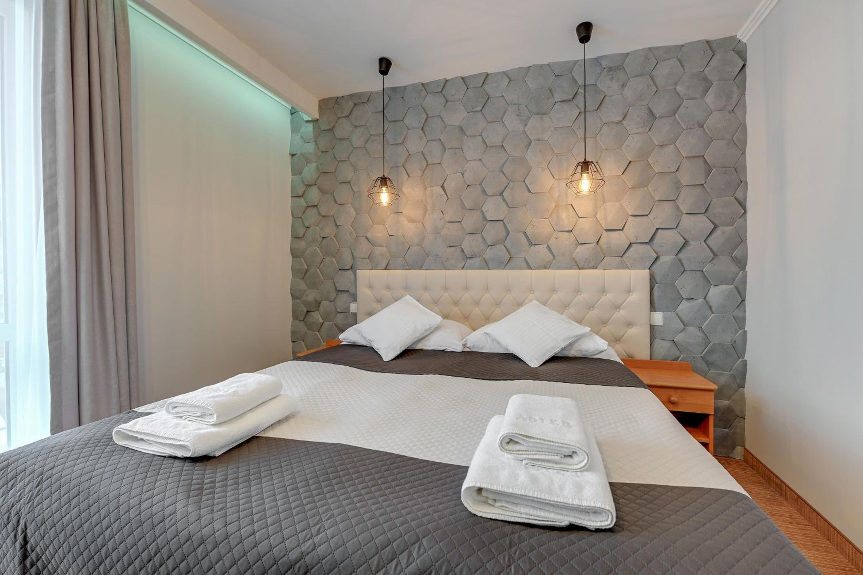Deluxe Triple Room photo 3