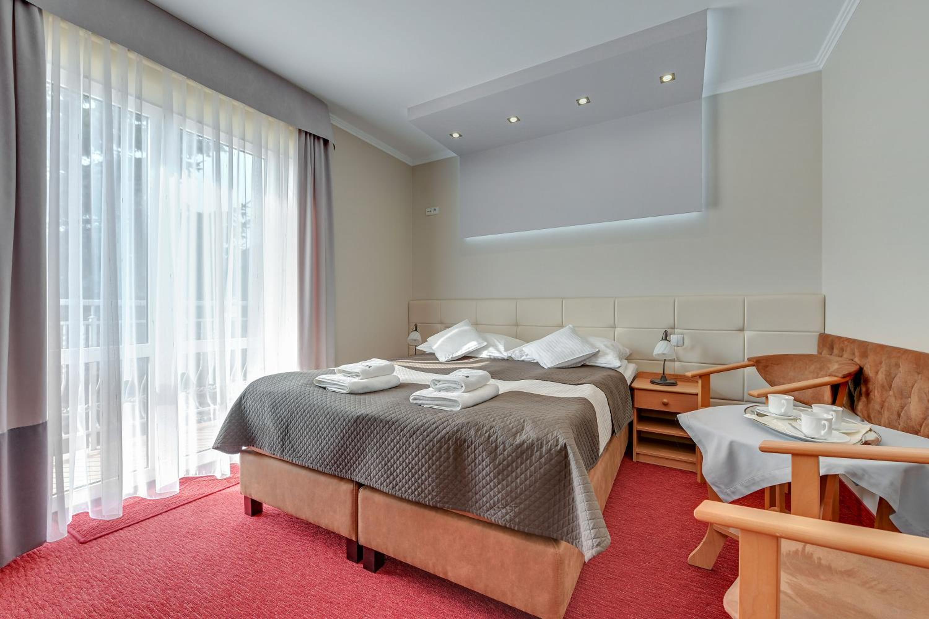 Deluxe Triple Room photo 2