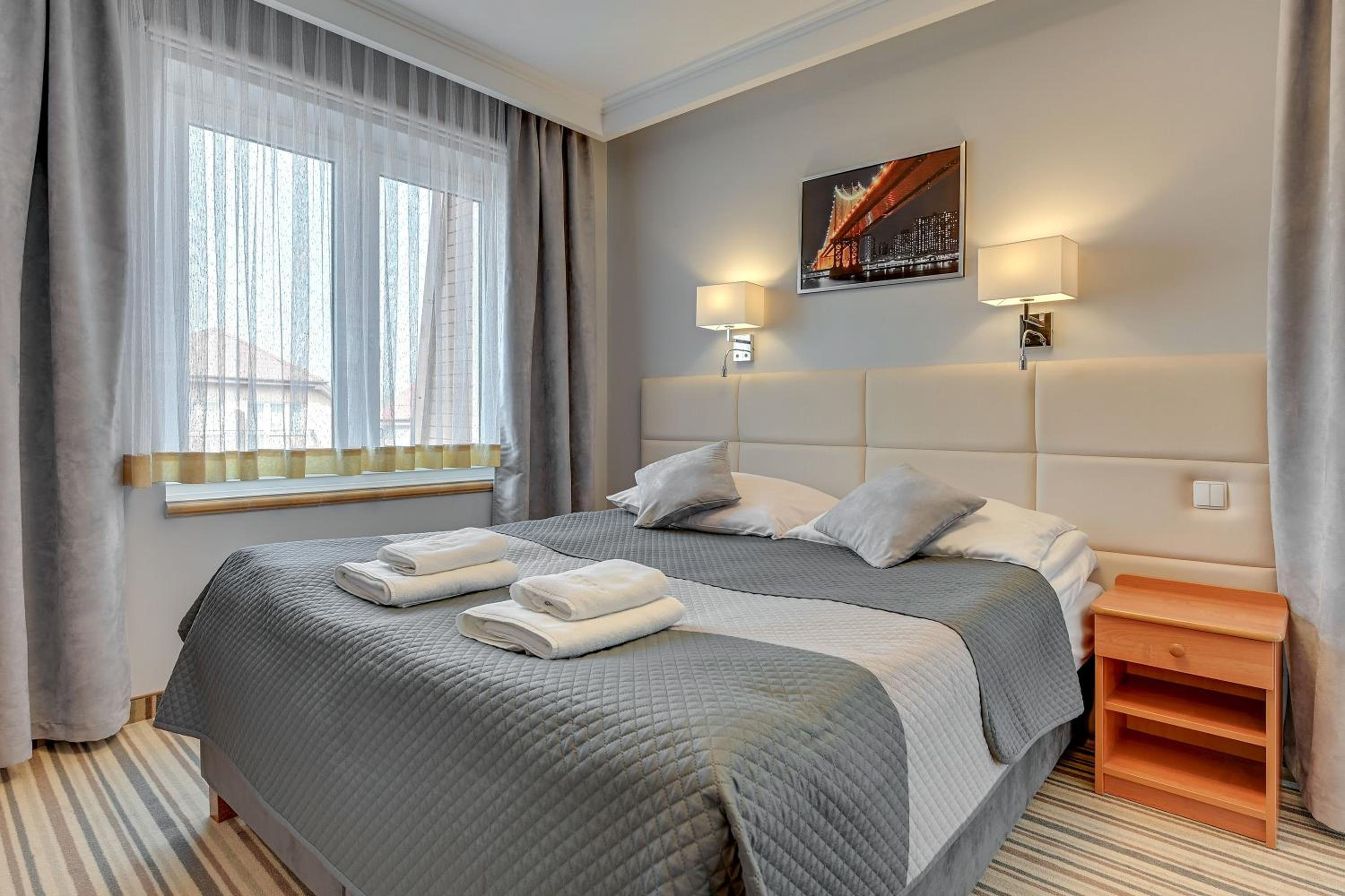 Double Room - Photo 3