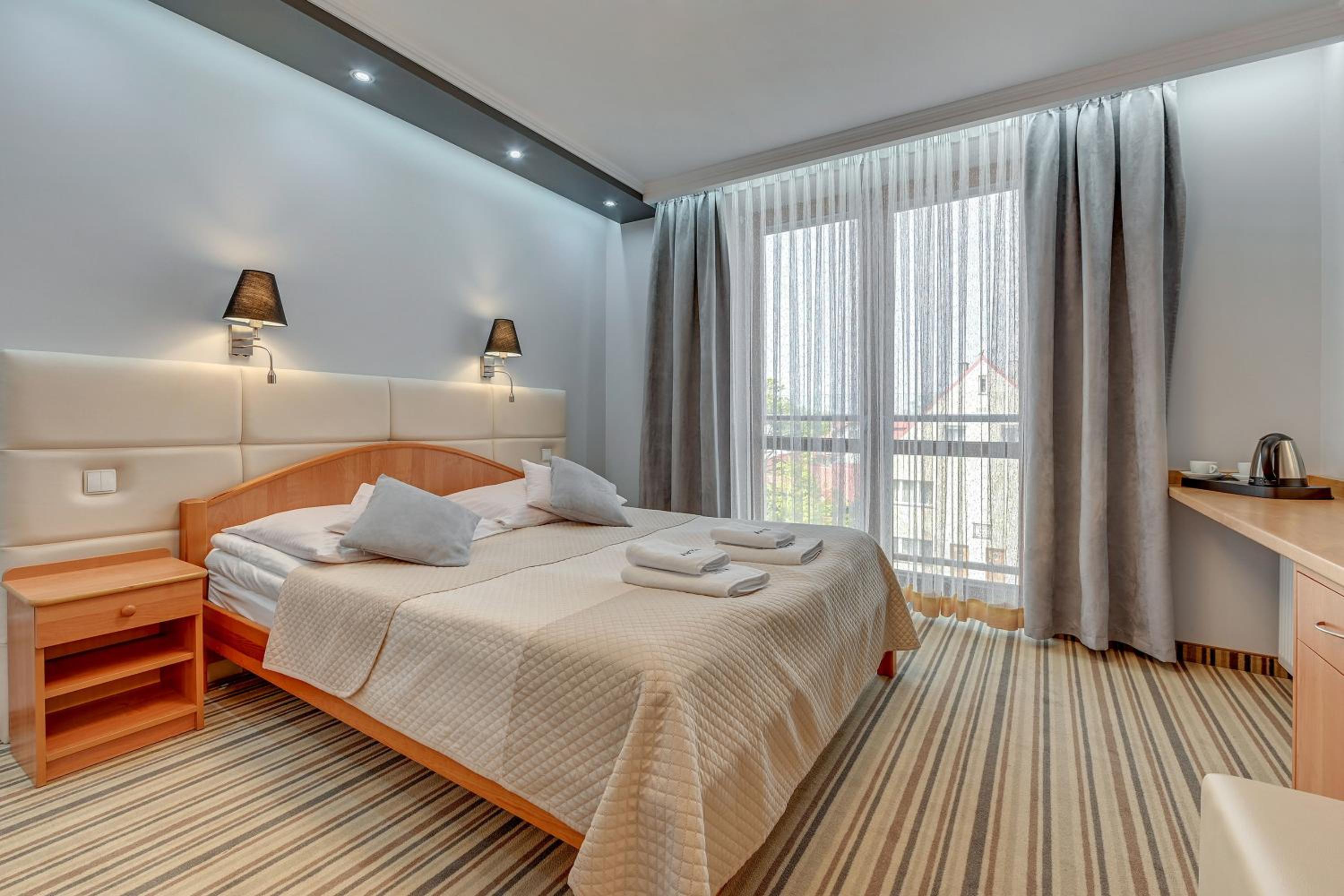 Double Room - Photo 2