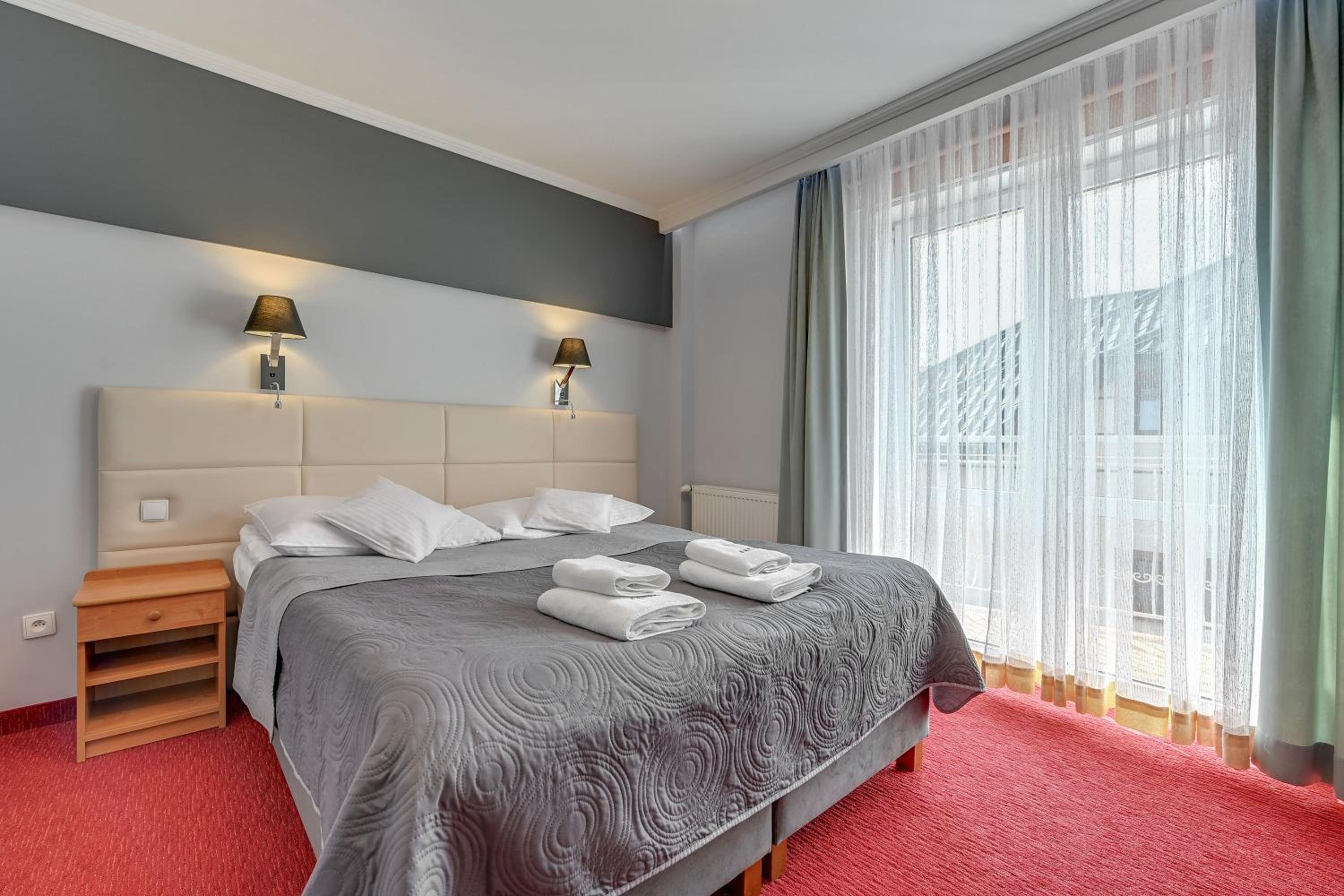 Double Room - Photo 1