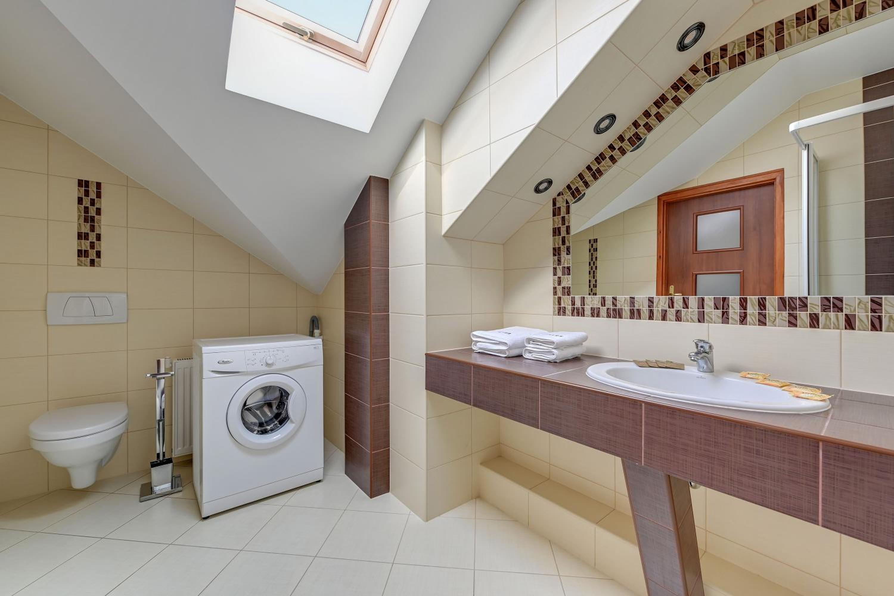 Premium Quadruple Room photo 3
