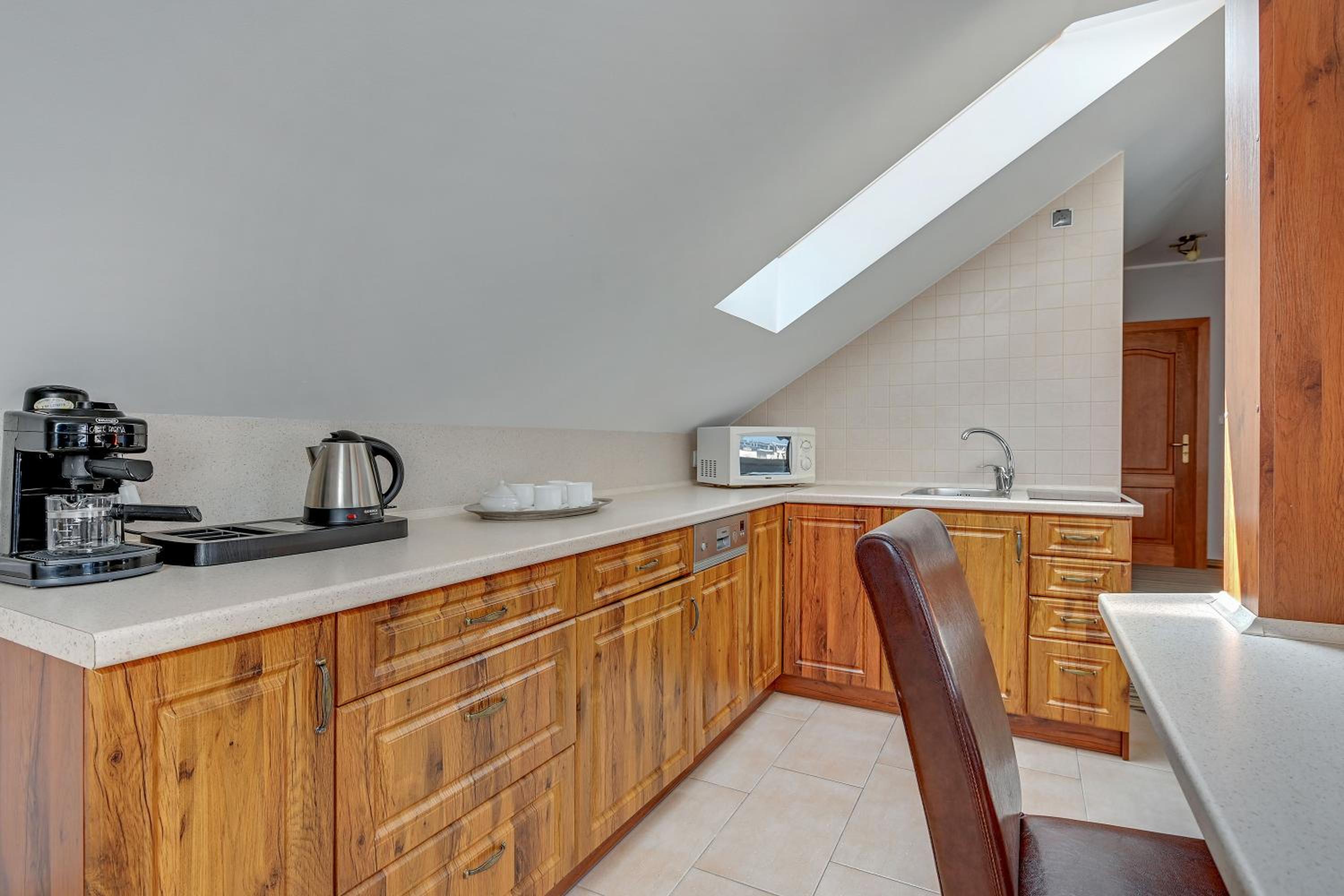 Premium Quadruple Room photo 2