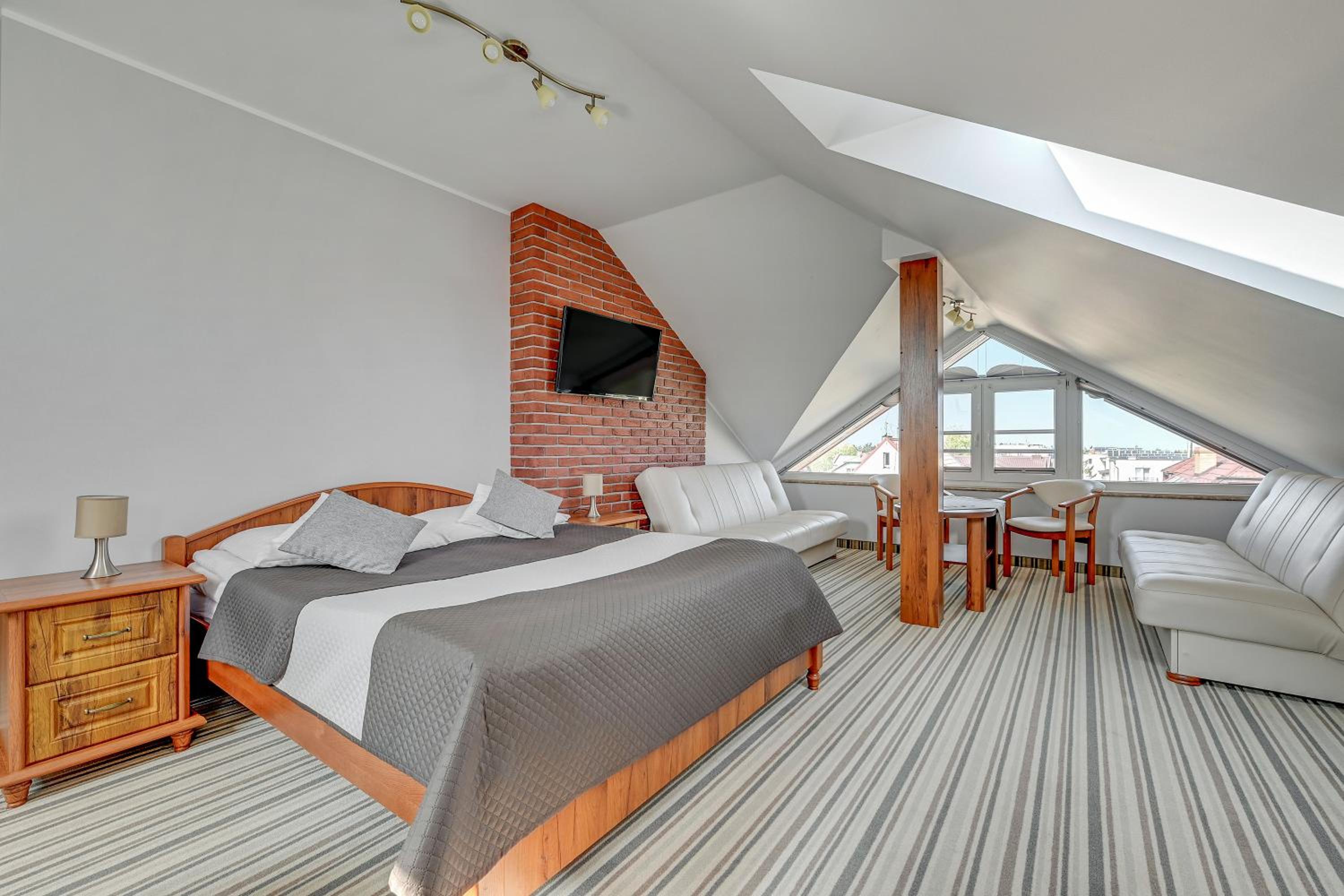 Premium Quadruple Room photo 1