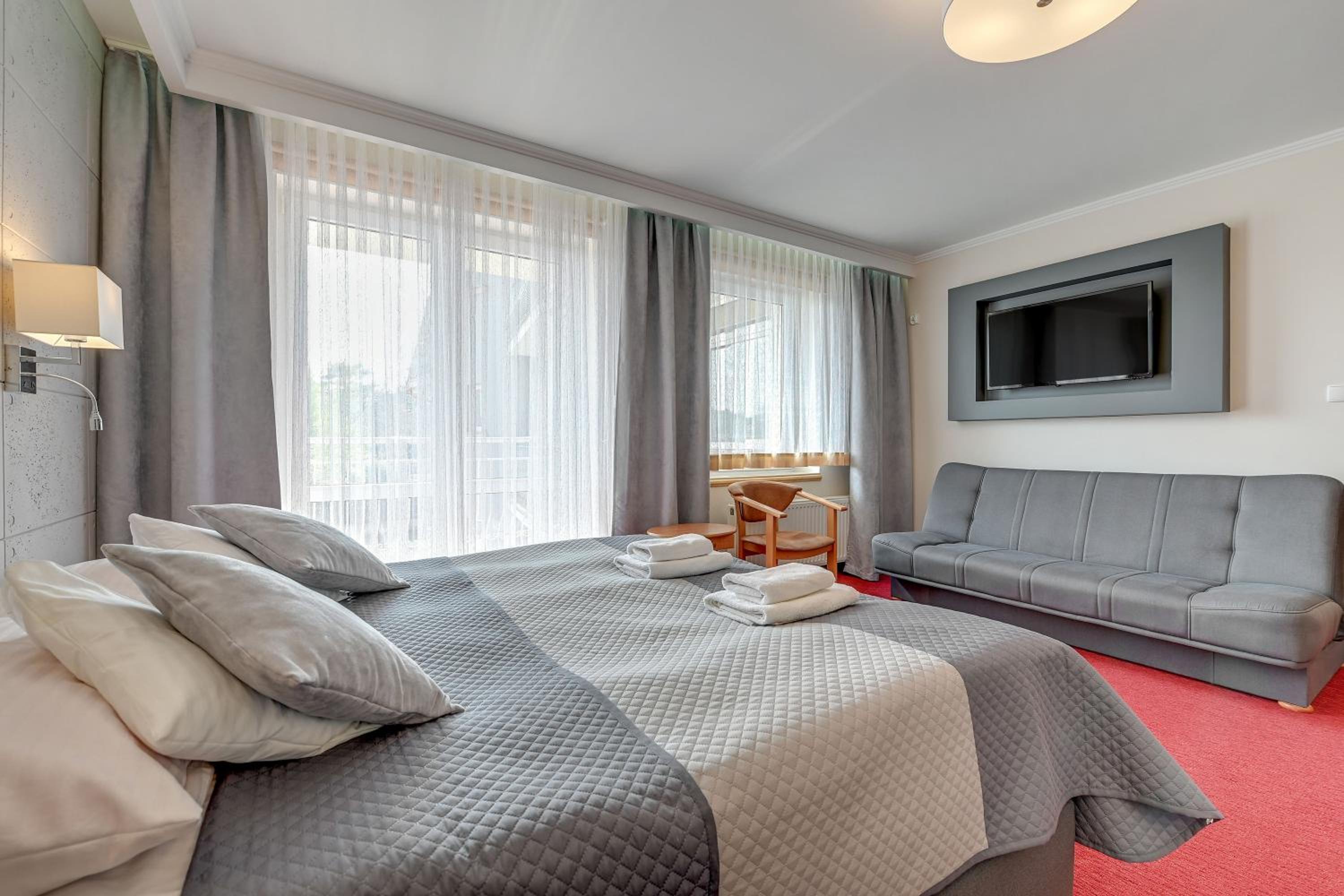 Quadruple Room photo 2