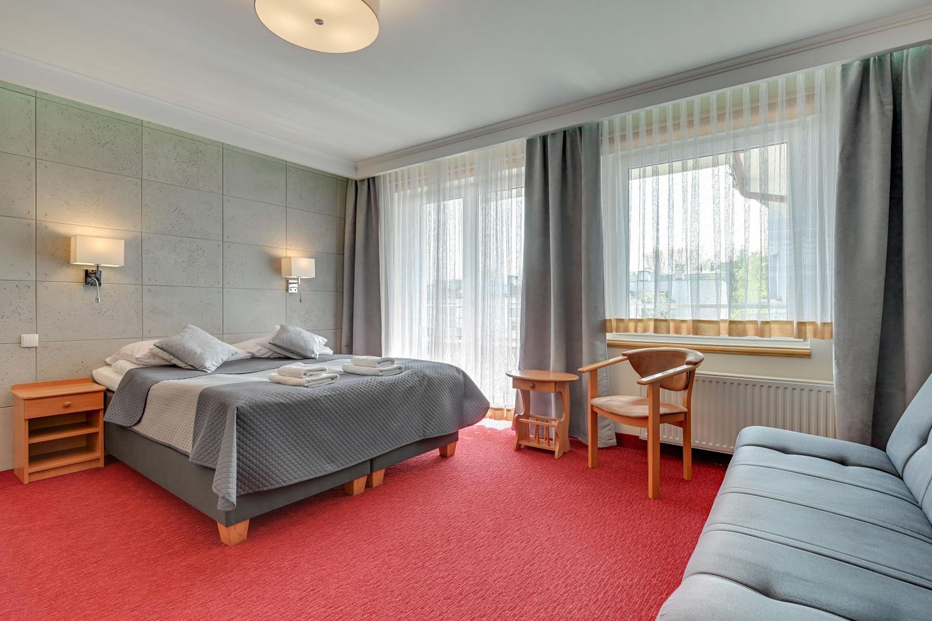 Quadruple Room photo 1
