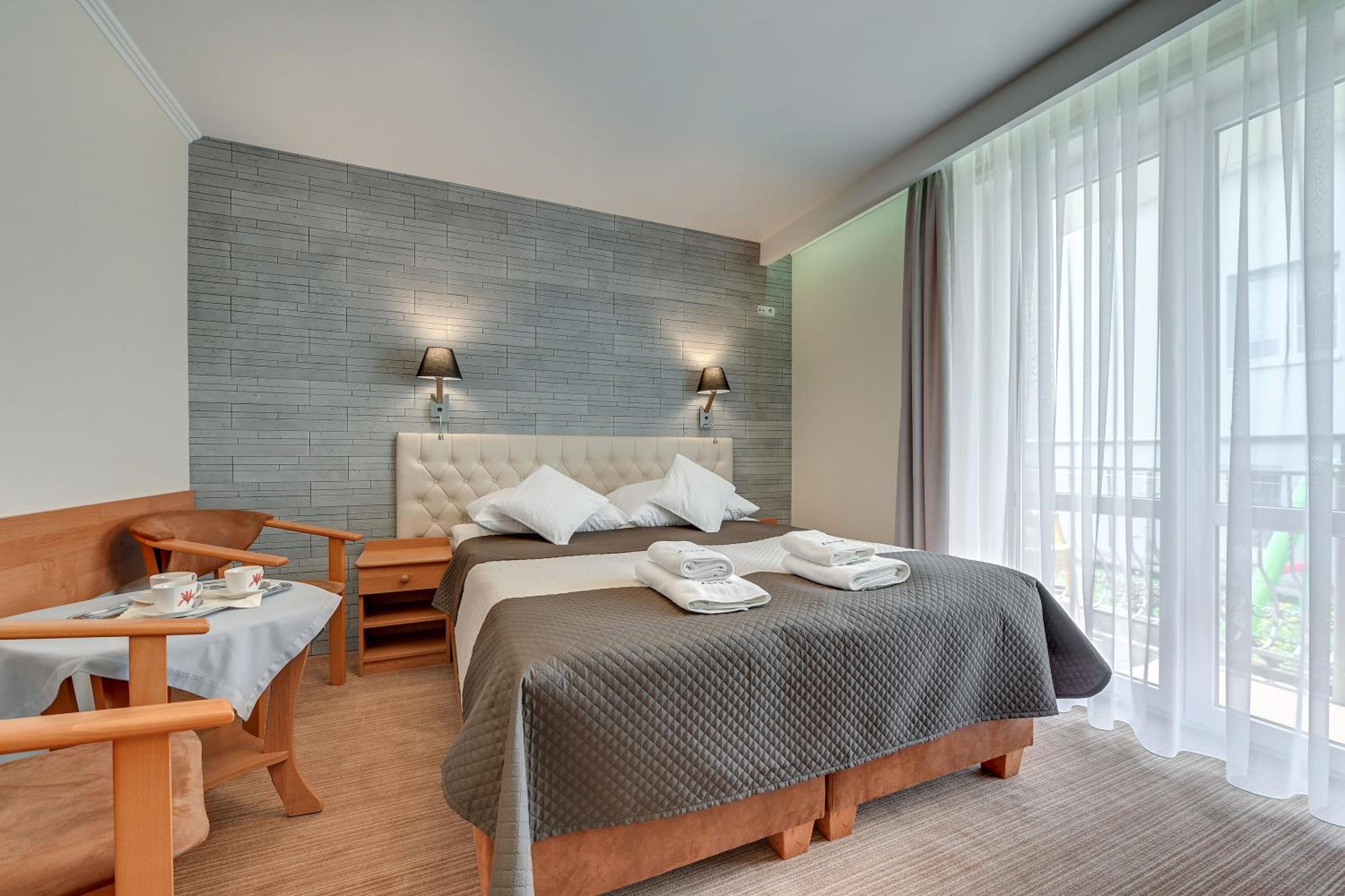 Deluxe Triple Room - Photo 1