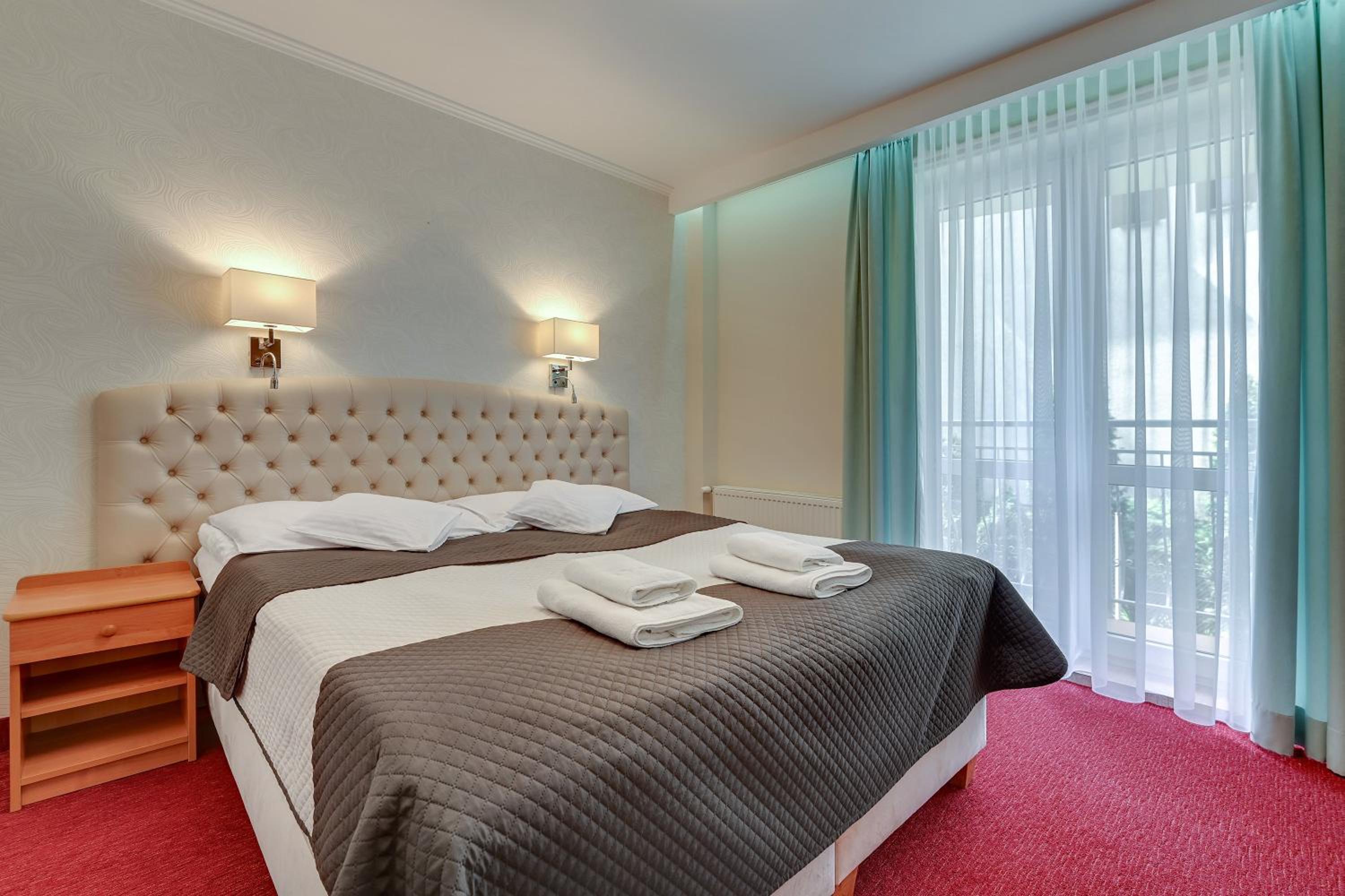 Double Room - Photo 4