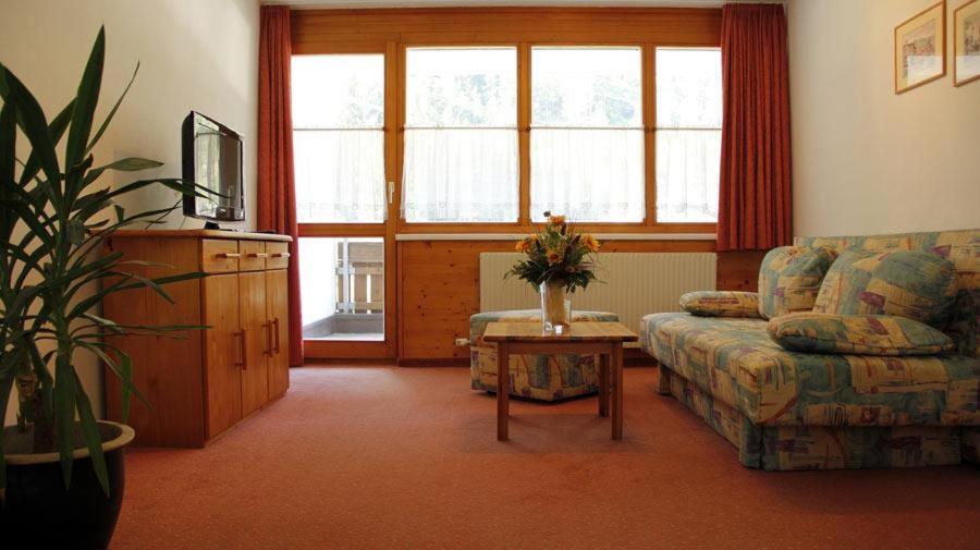 One-Bedroom Apartment with Bathroom photo 1
