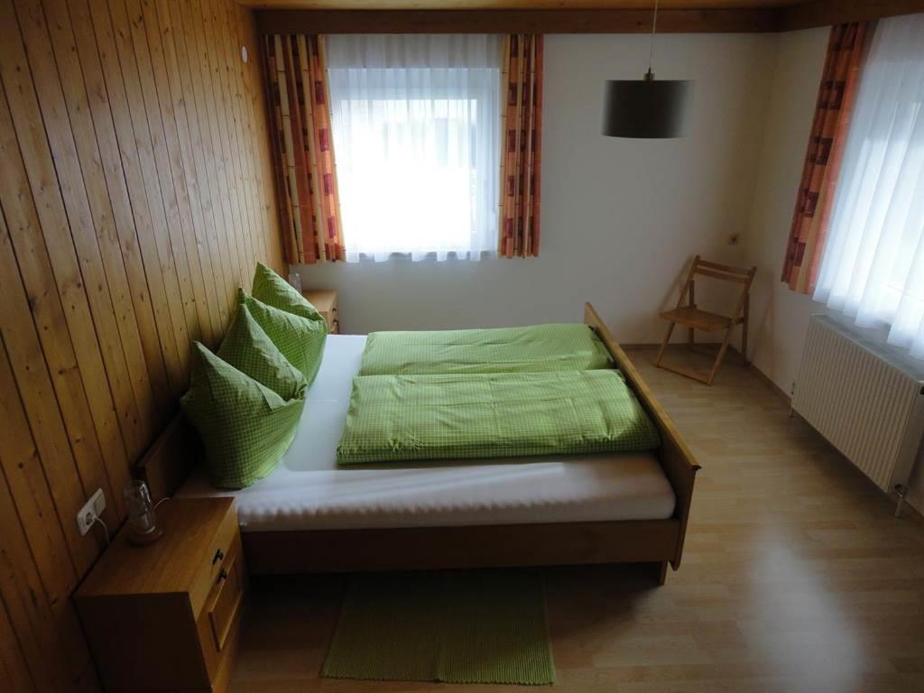 Two-Bedroom Apartment photo 1