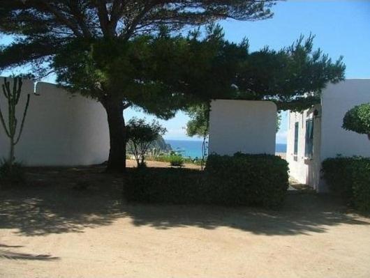 Bungalow with Sea View photo 3