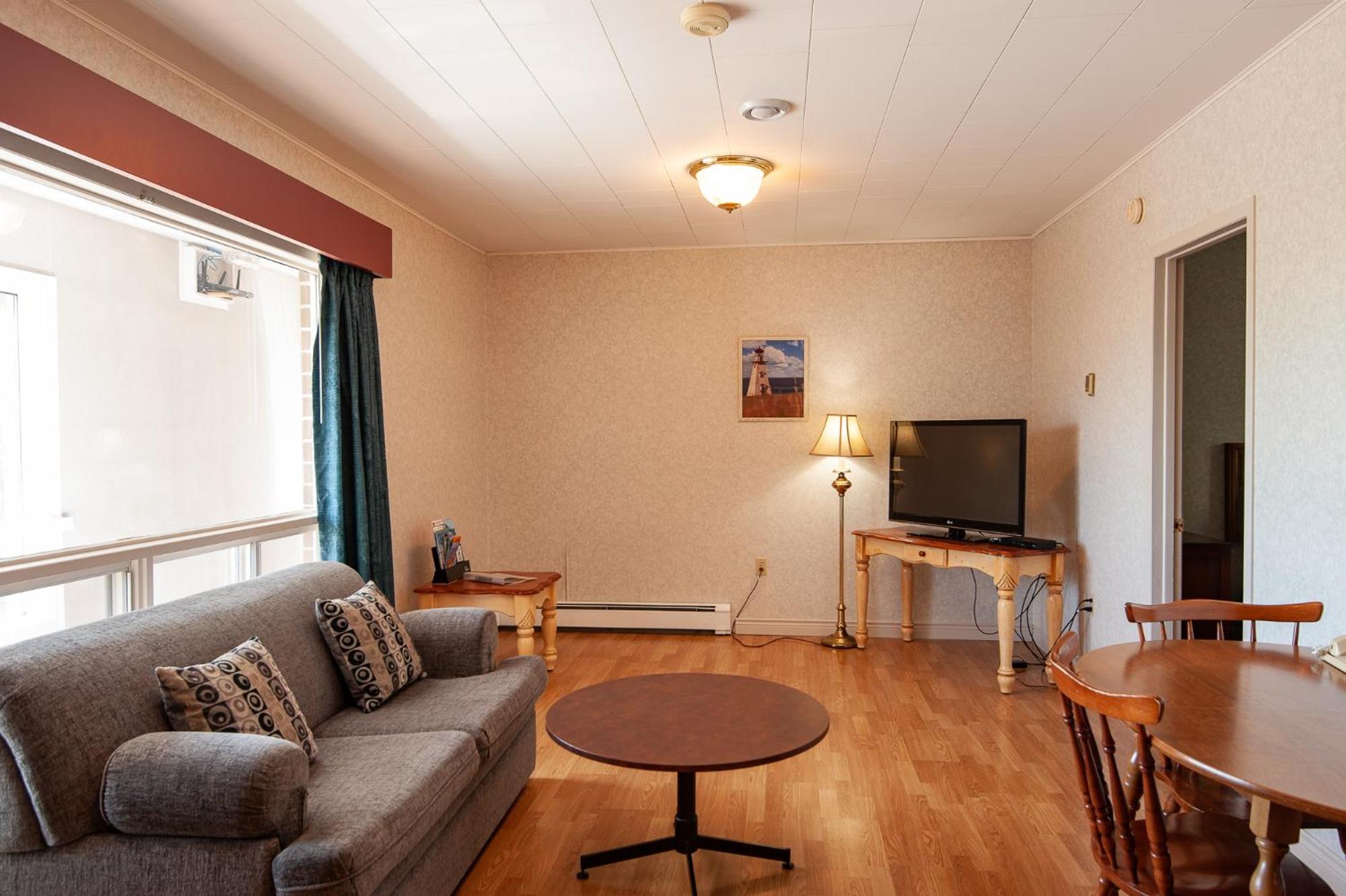 Family Suite photo 3