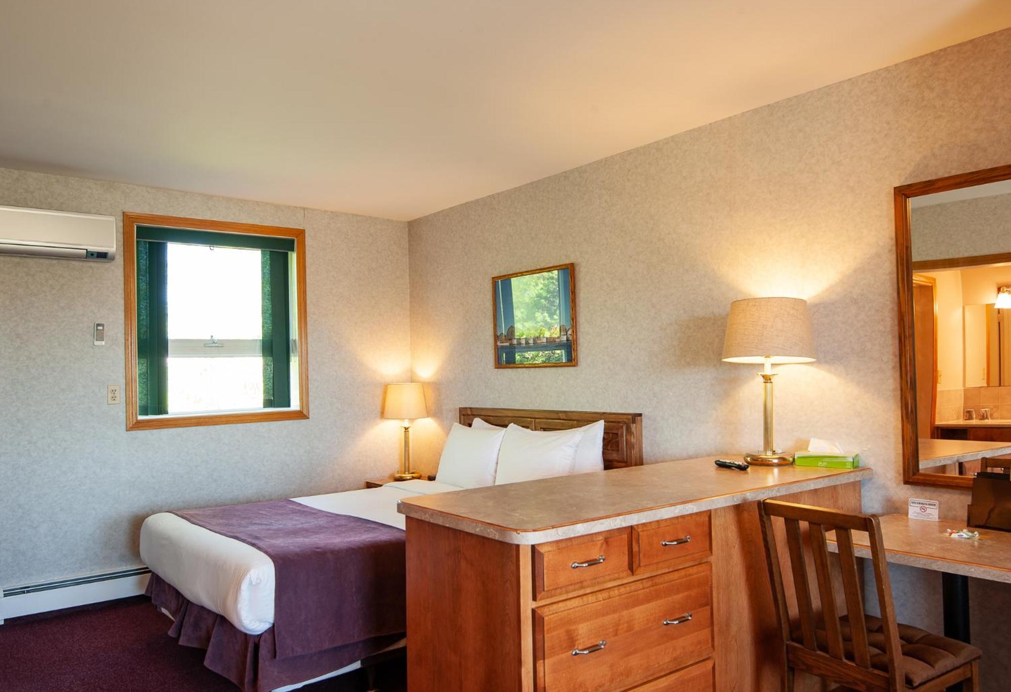 Deluxe Room photo 2