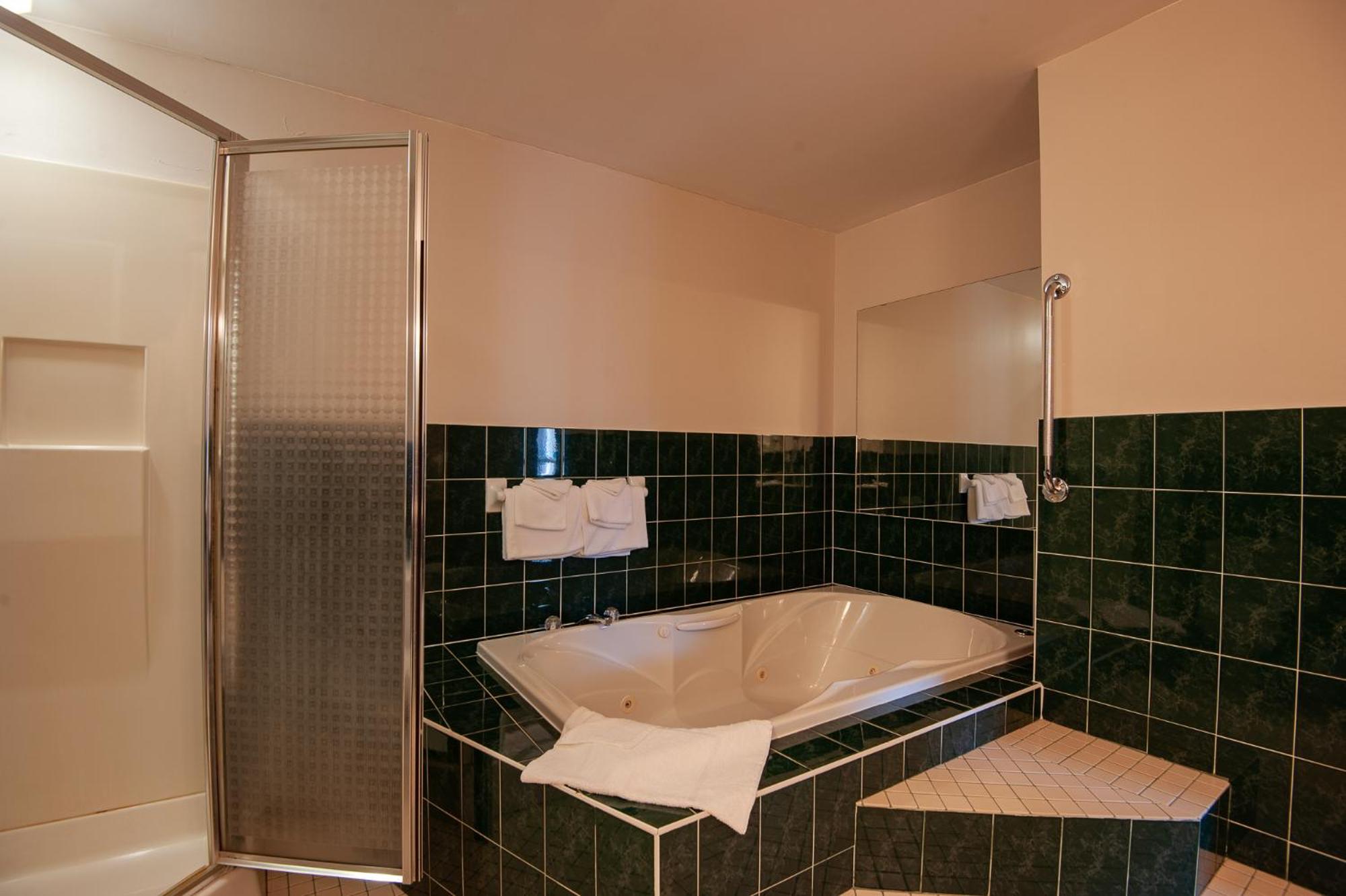 Deluxe Queen Room photo 3