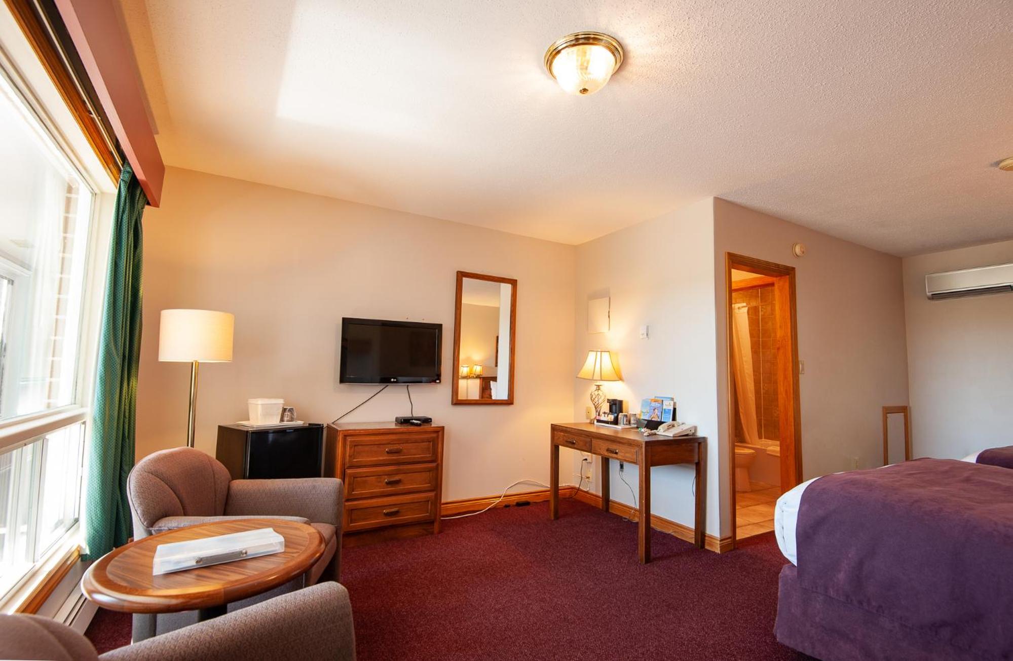 Standard Double Room photo 2