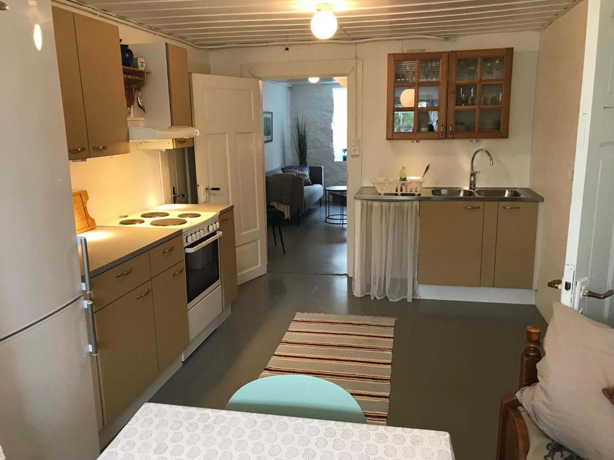 Double Room photo 2