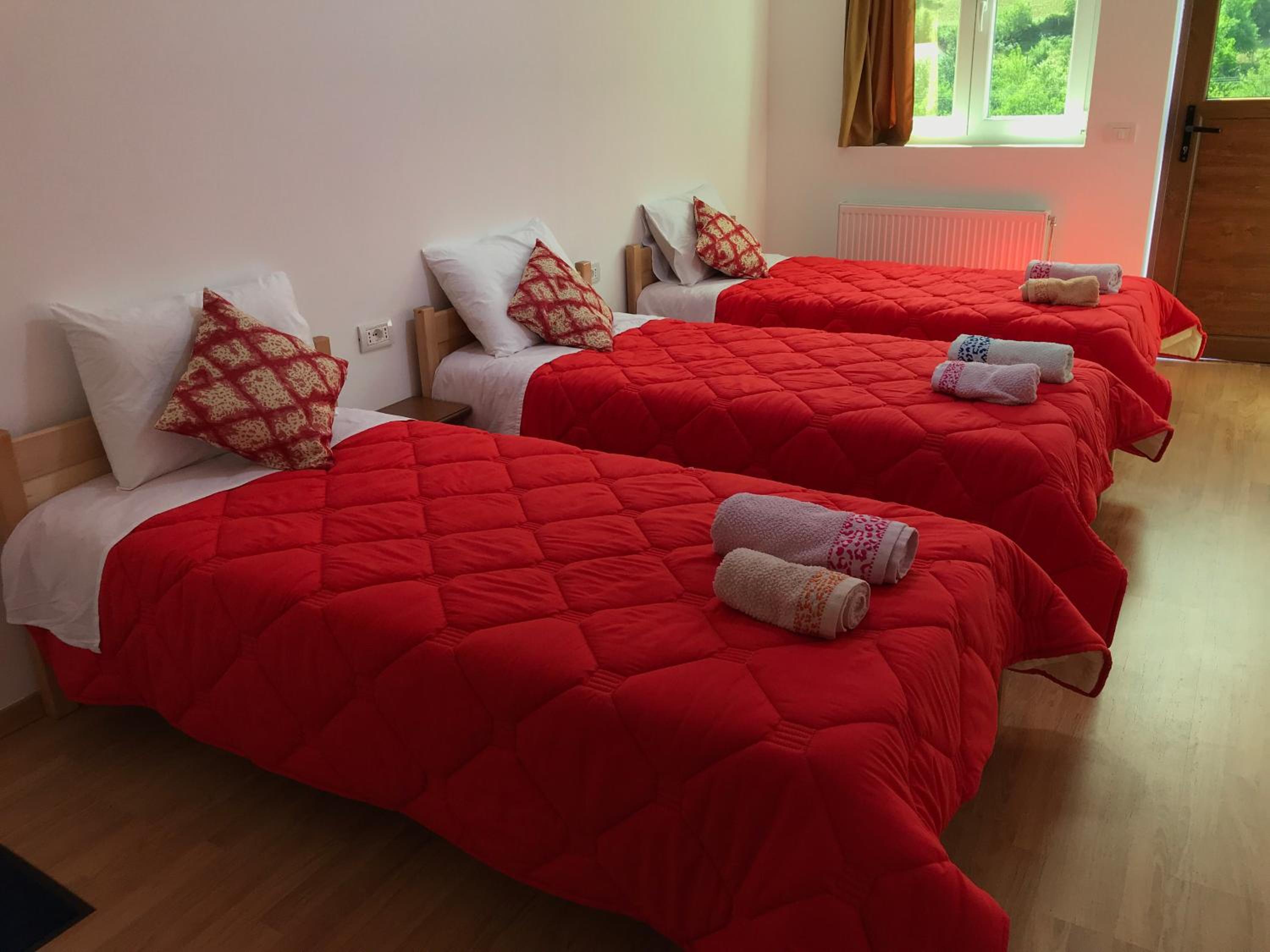 Triple Room photo 3