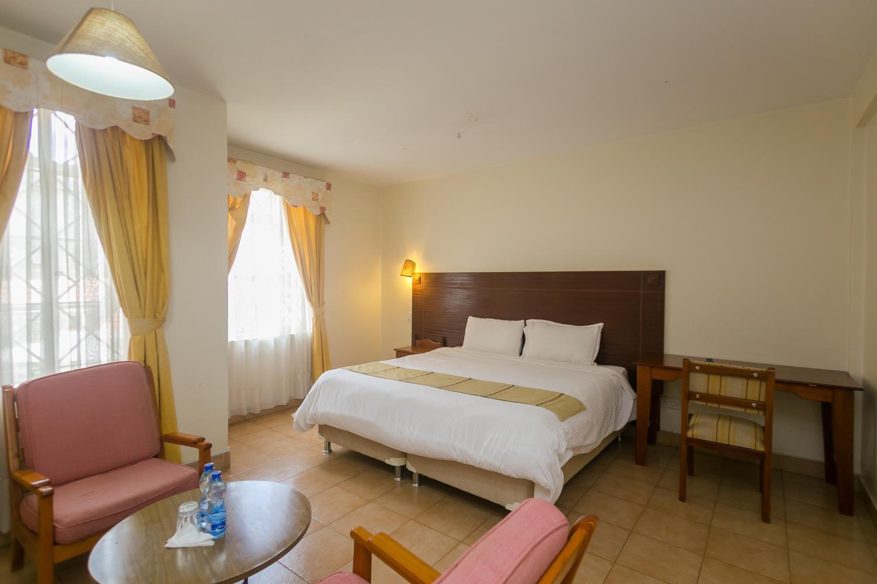 Executive Suite