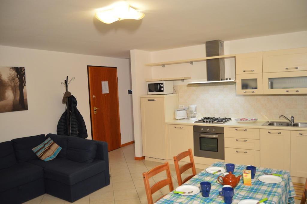 Superior Apartment photo 2