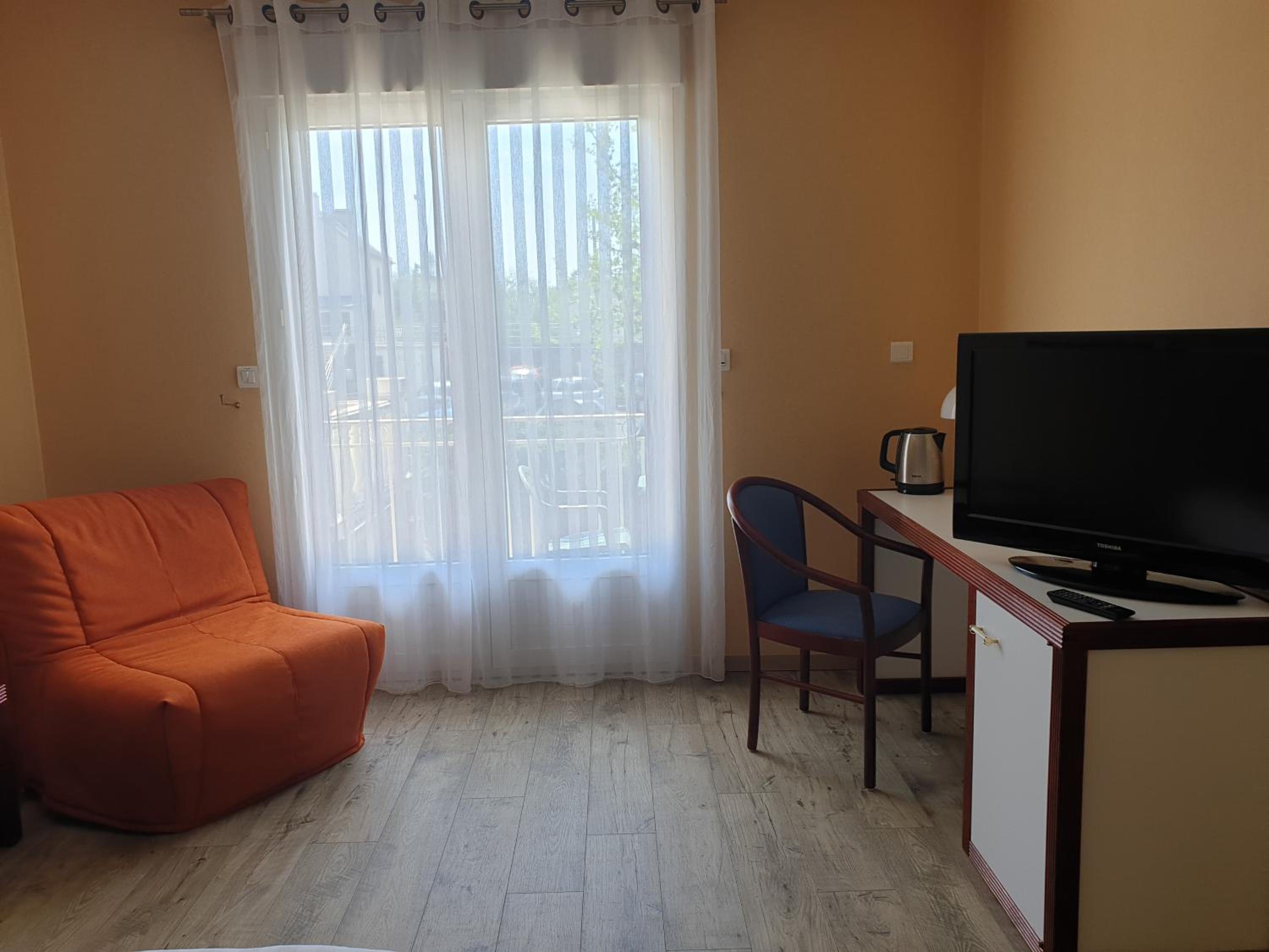 Triple Room photo 3