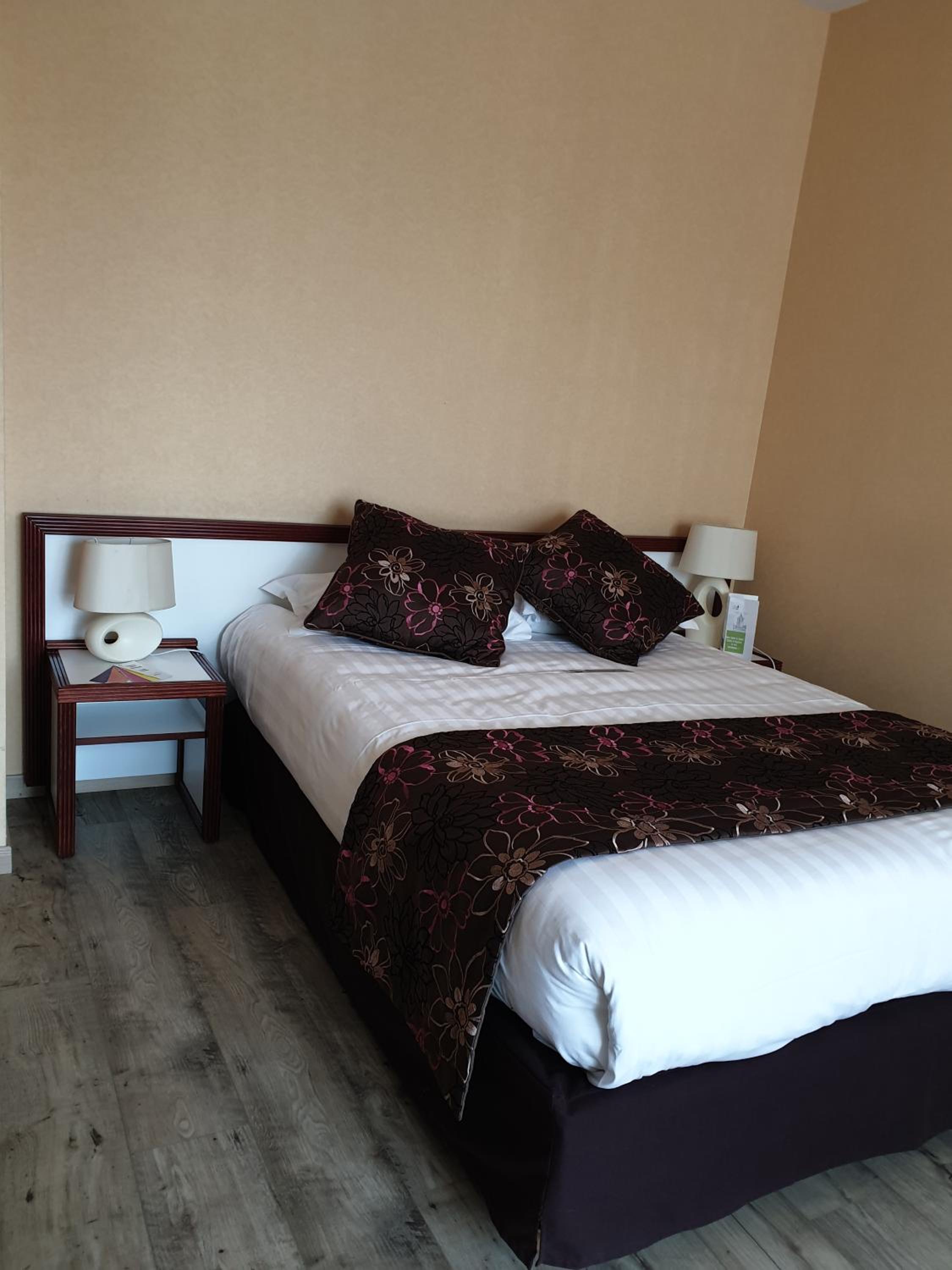 Triple Room photo 2