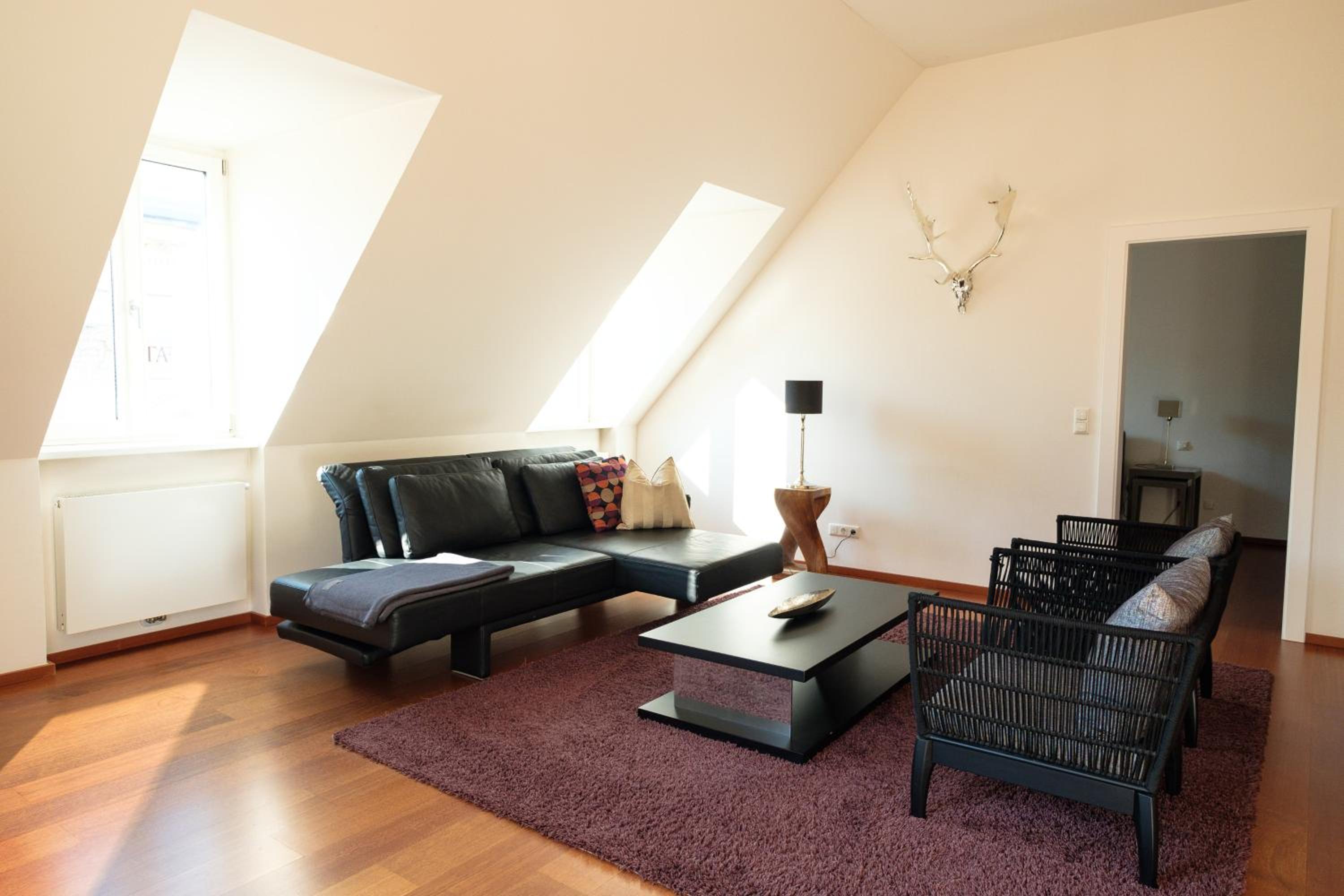 Apartment with Terrace 4.2 - Photo 37