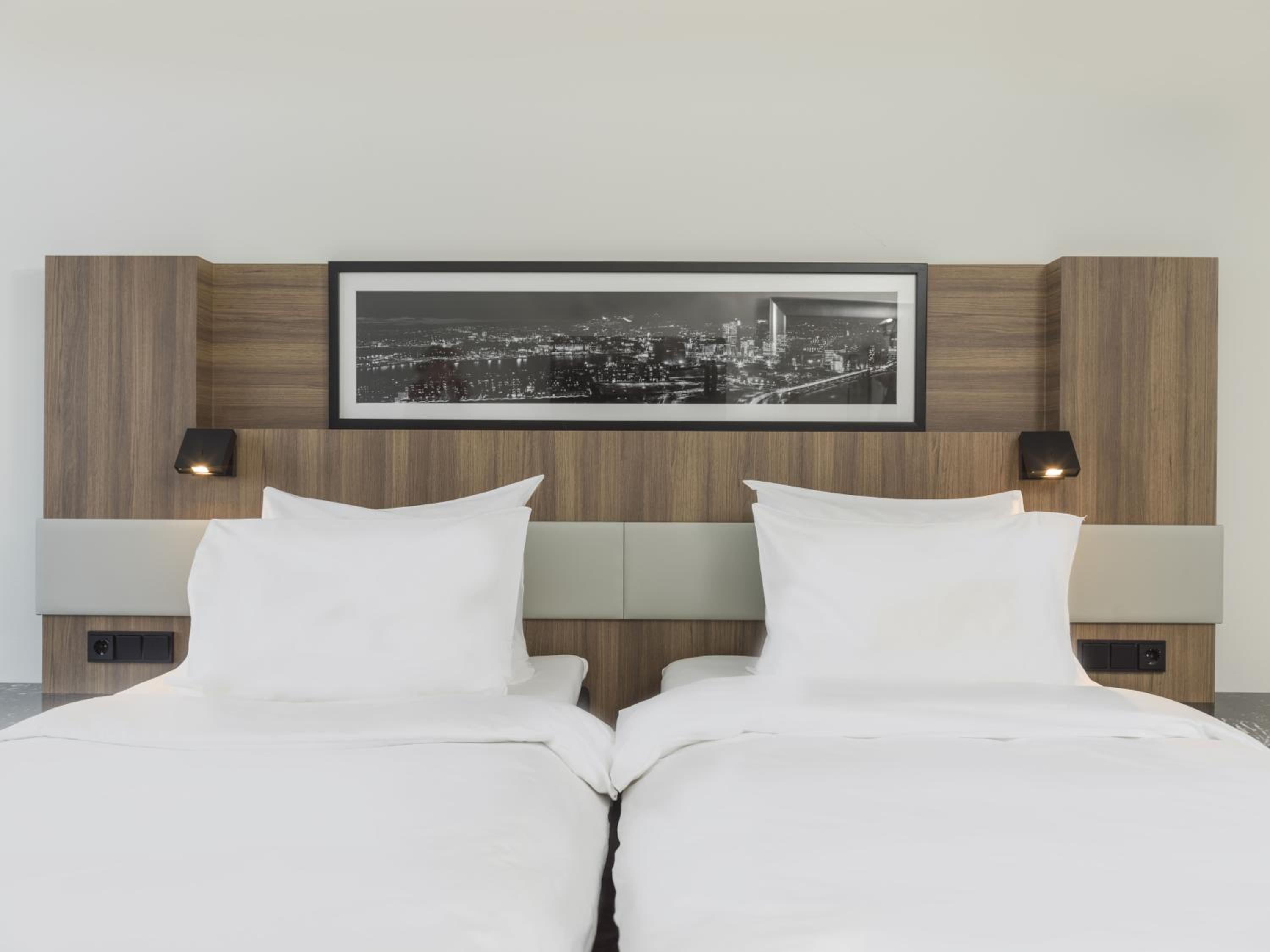 Standard Room - Photo 16