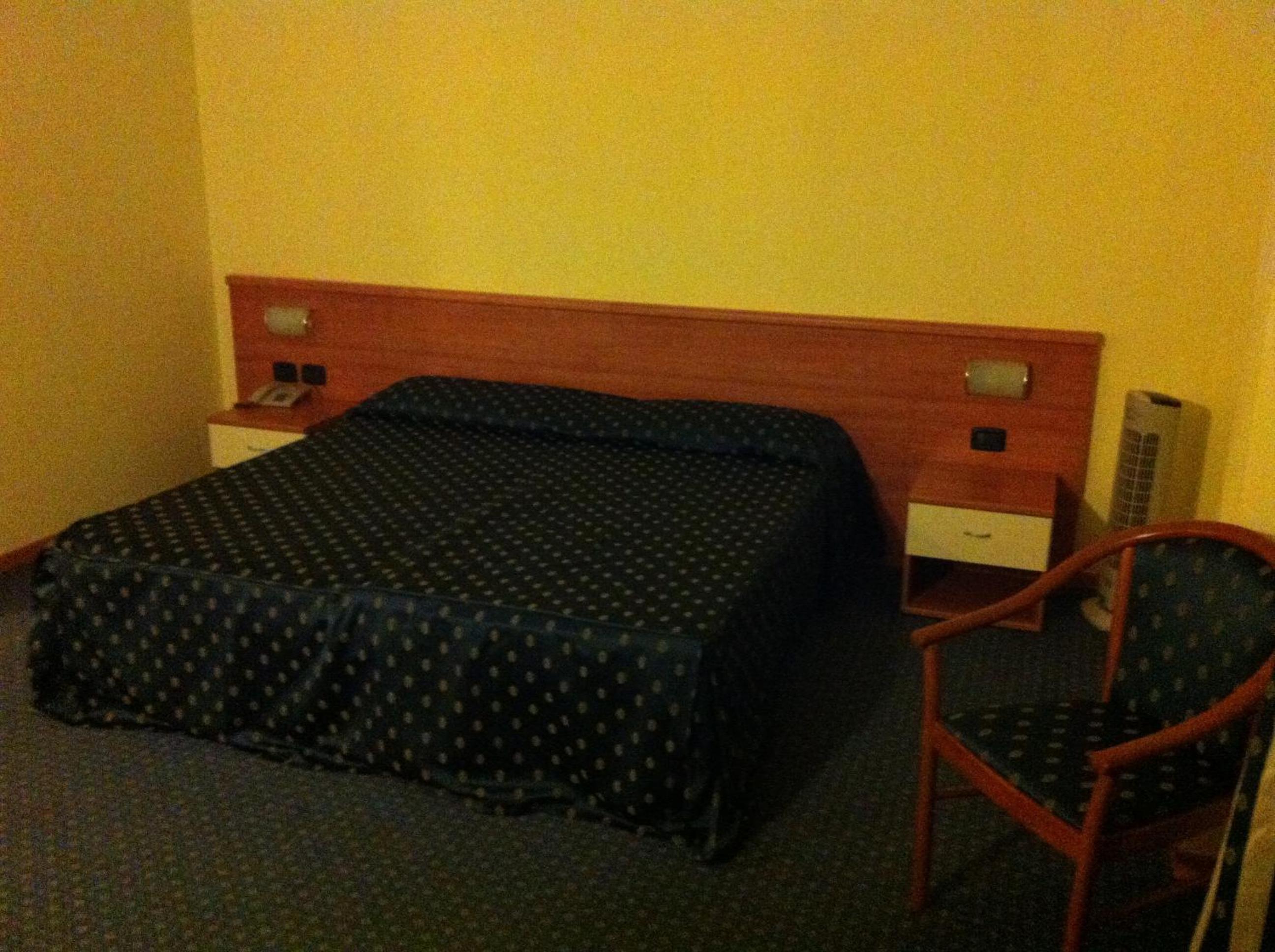 Double or Twin Room photo 1