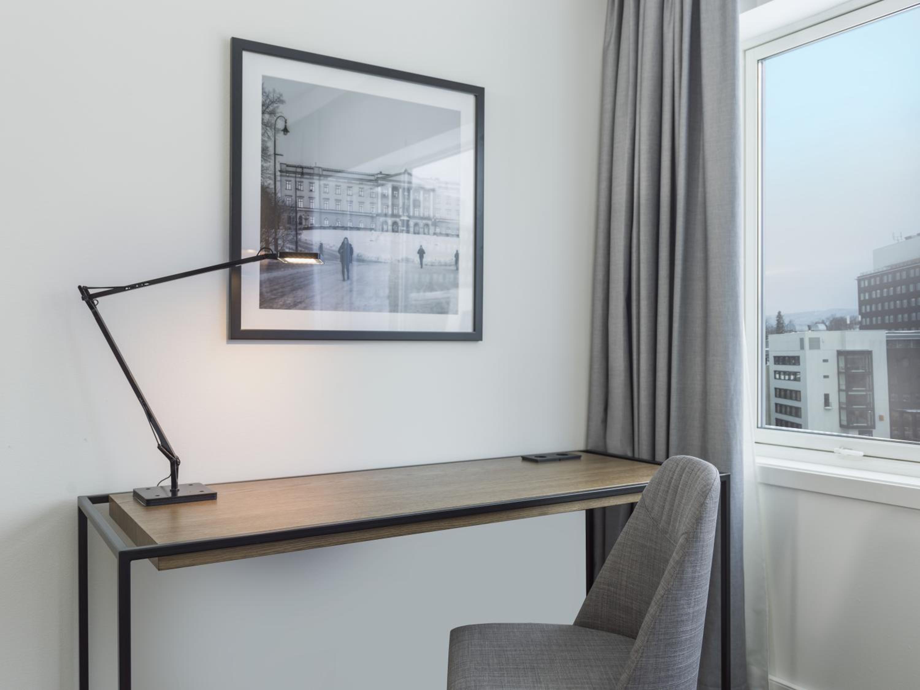 Superior Room - Photo 11