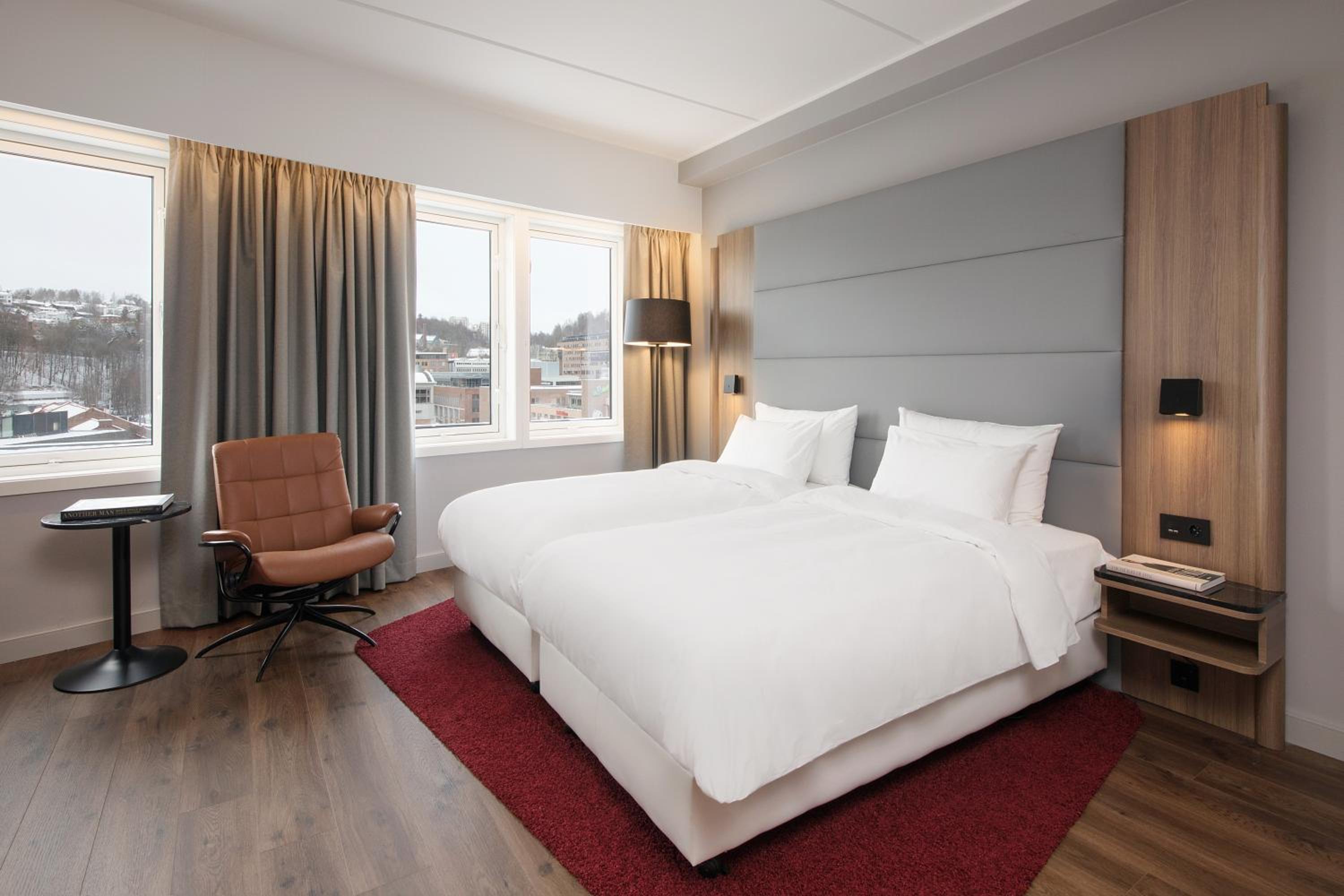 Superior Room with River view - Photo 5