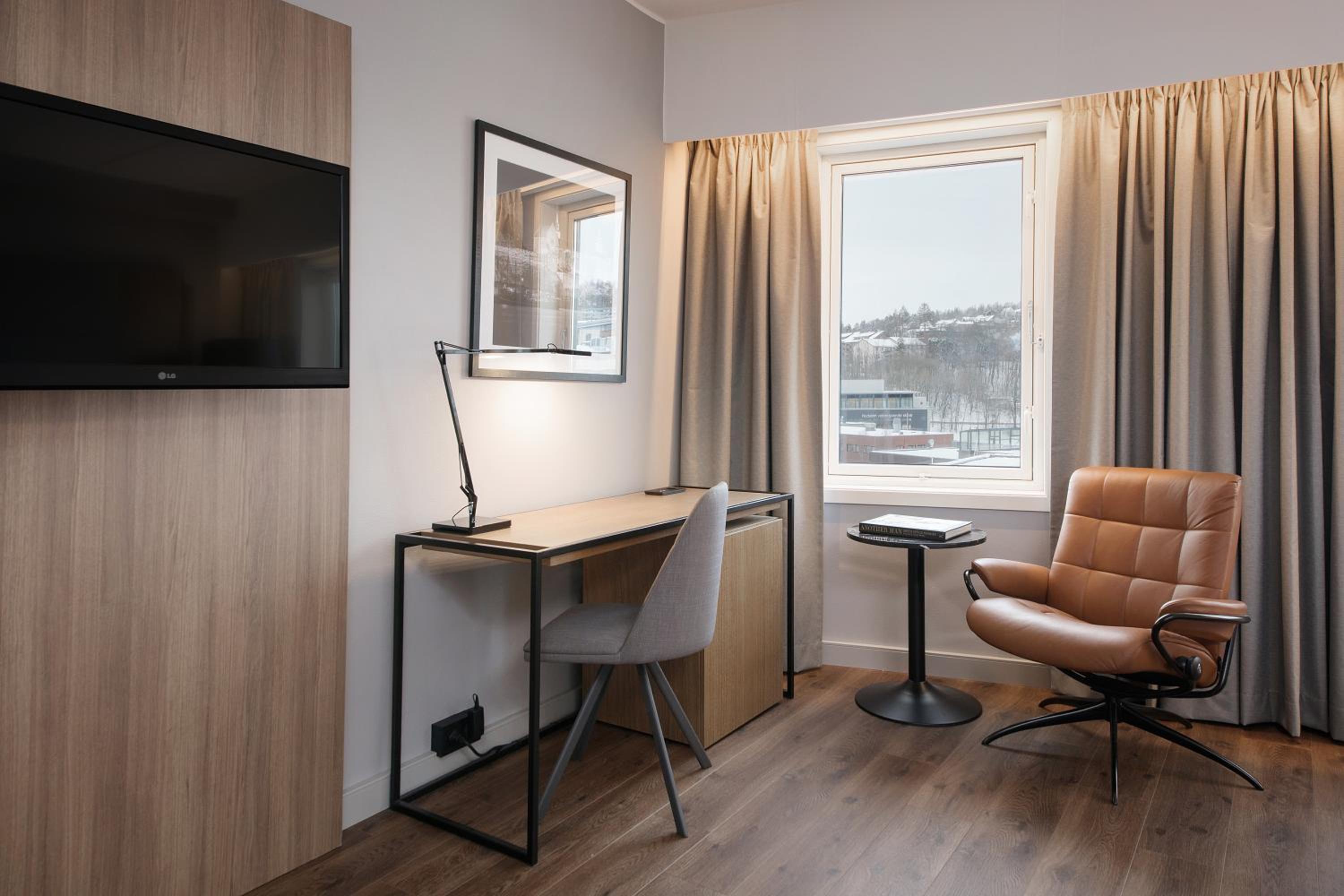 Superior Room with River view - Photo 4