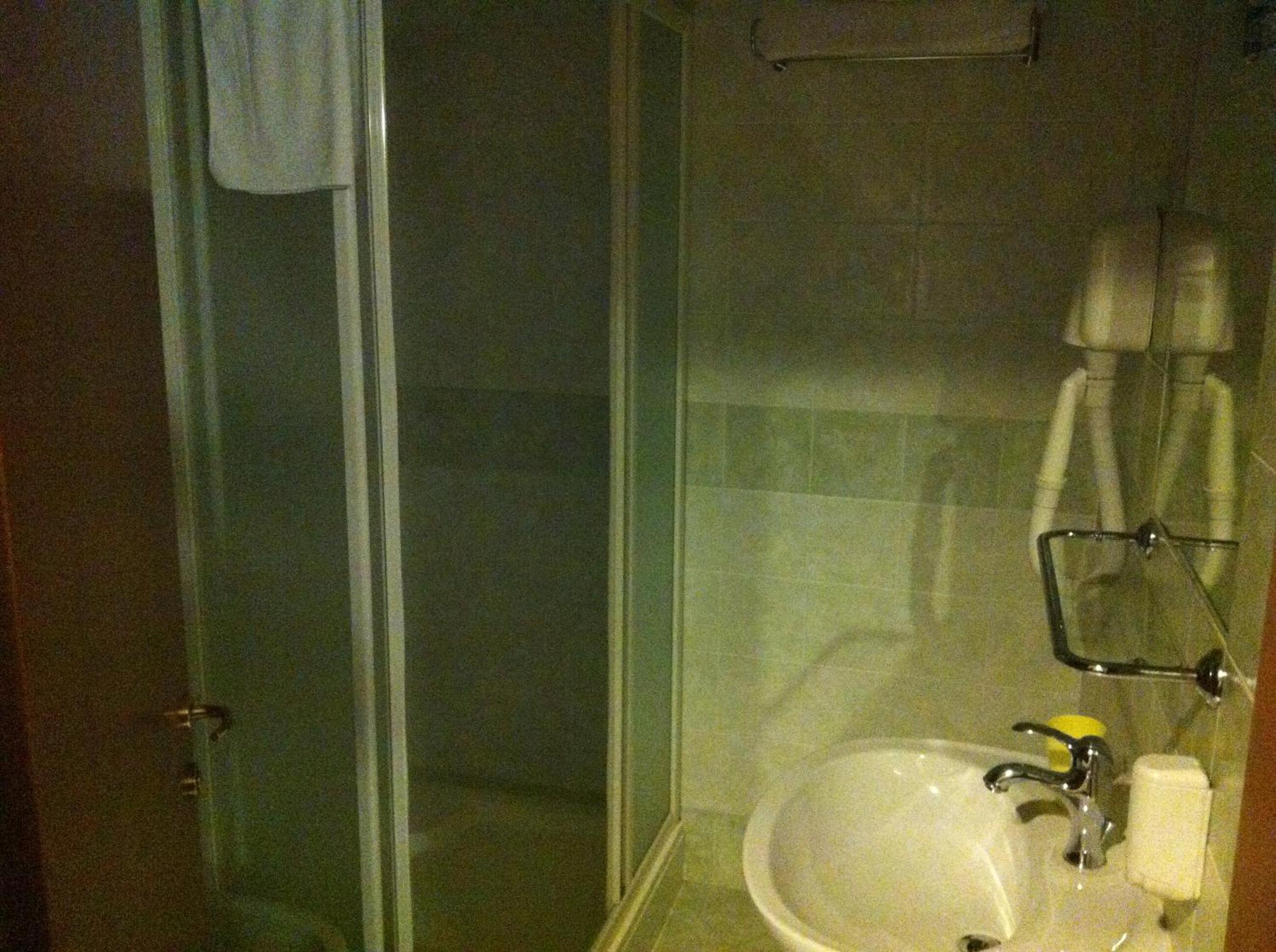 Double or Twin Room photo 2