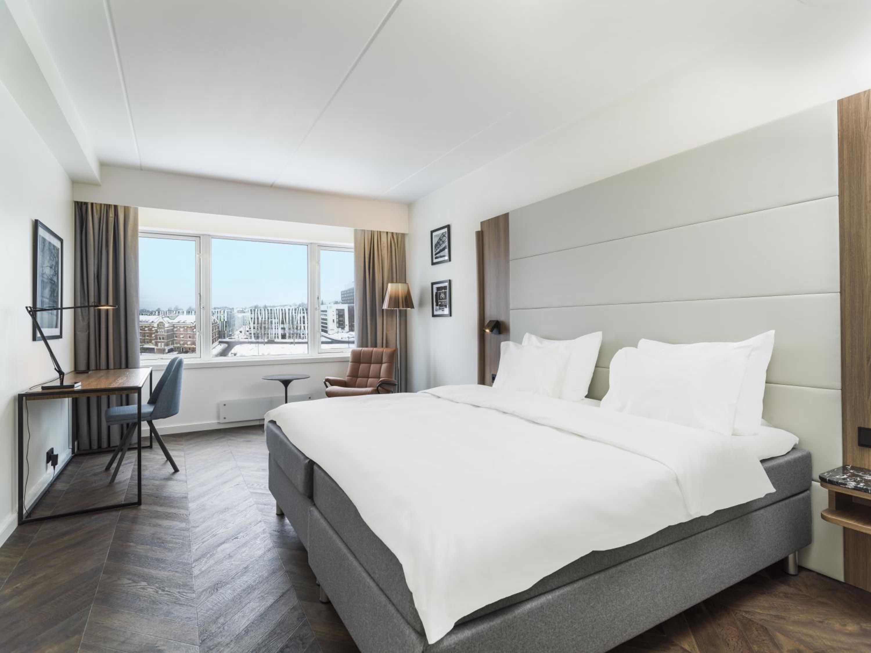 Superior Room - Photo 13