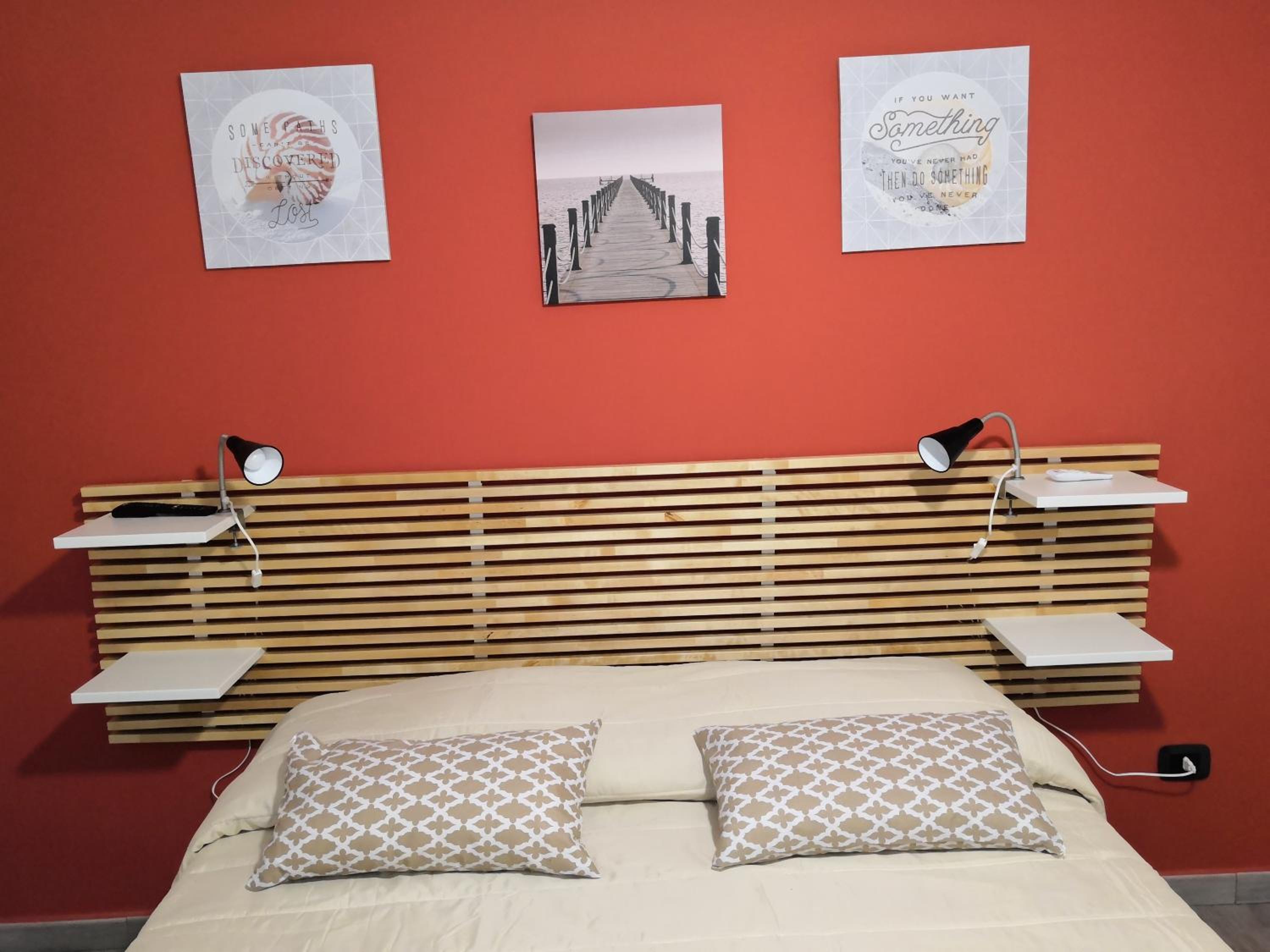 Deluxe Double Room - Photo 66