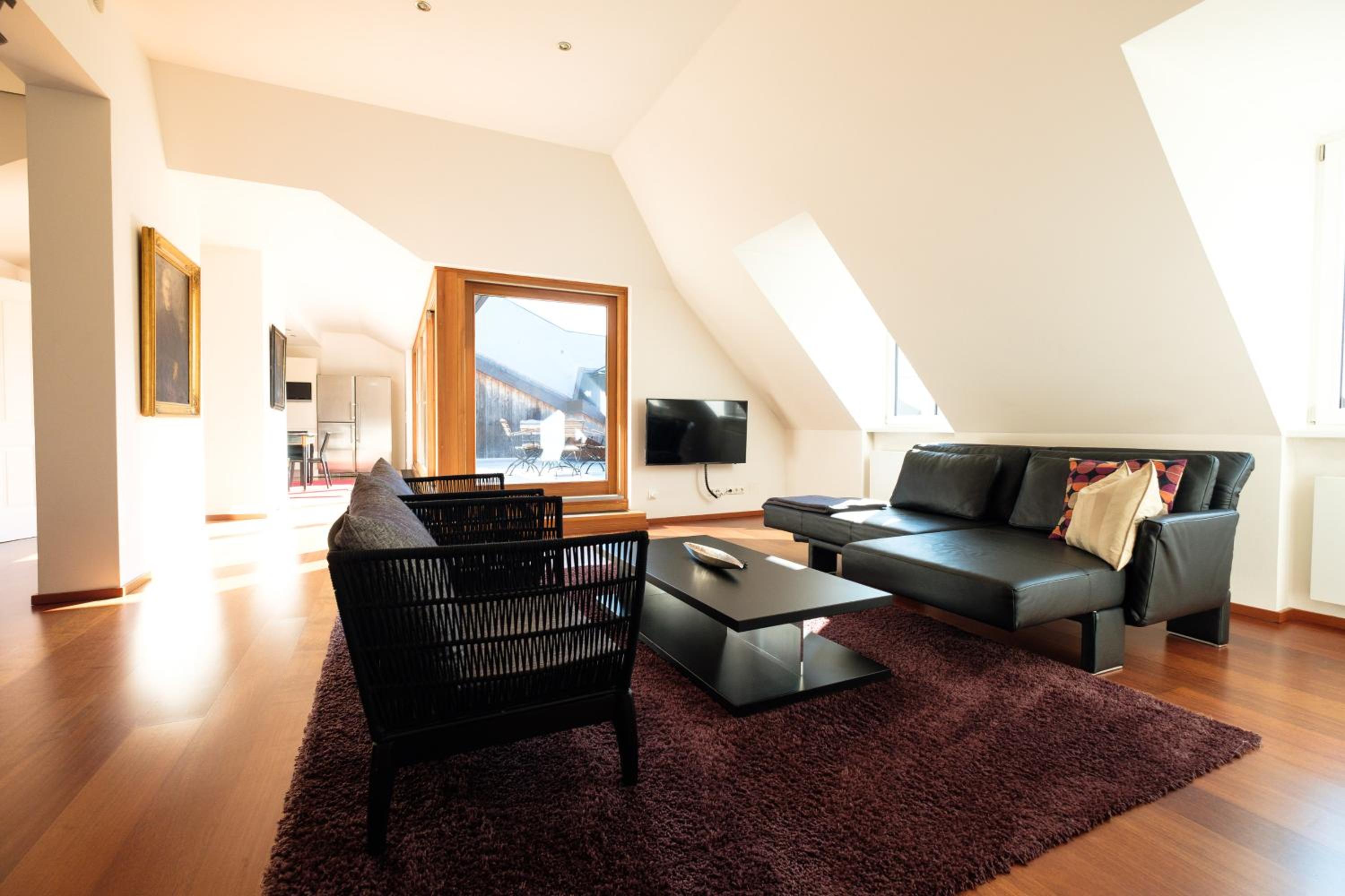 Apartment with Terrace 4.2 - Photo 14