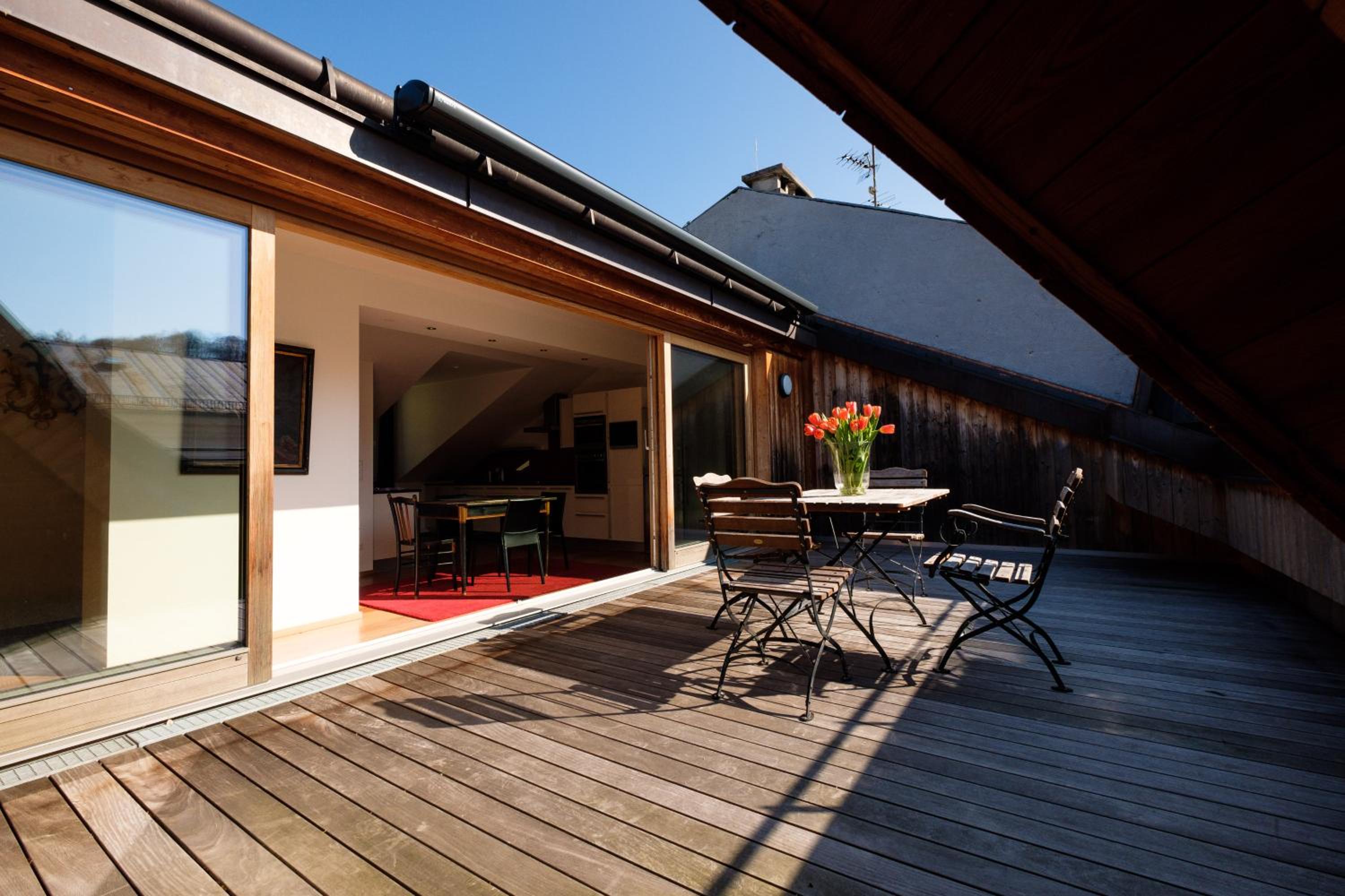Apartment with Terrace 4.2 - Photo 13